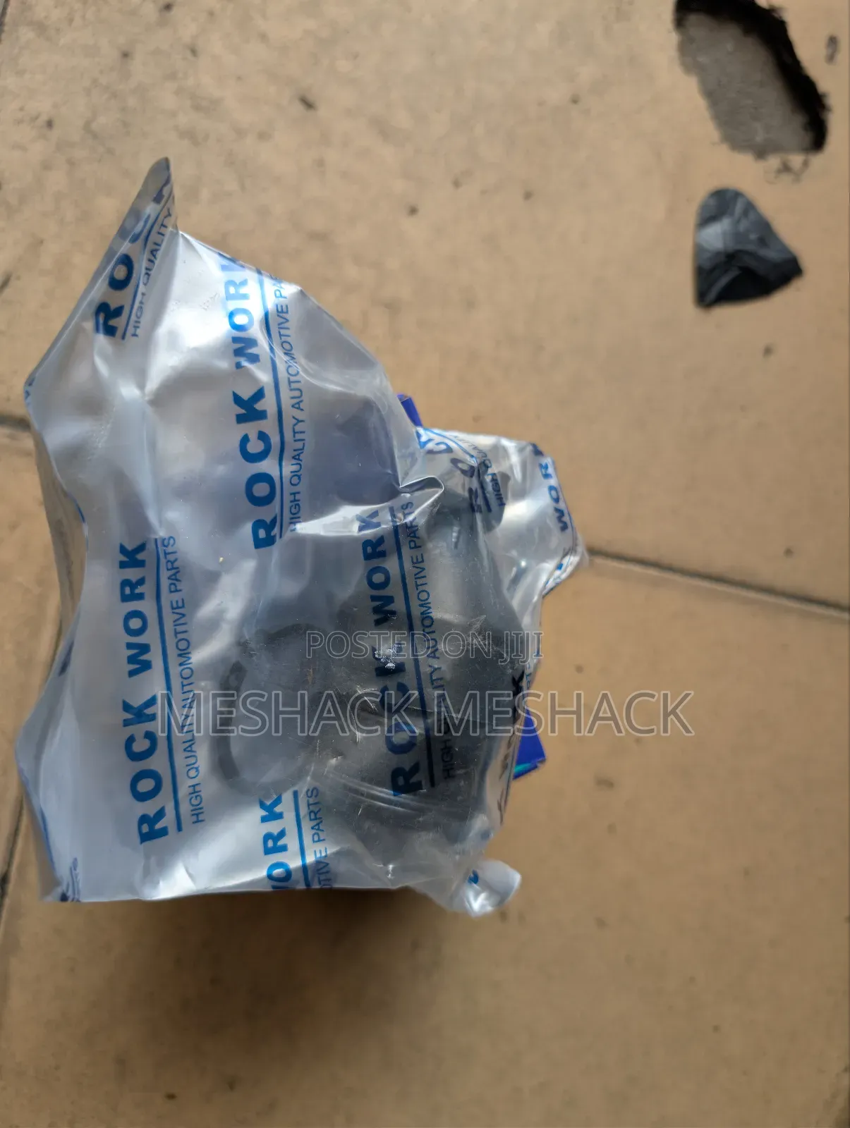 Honda Accord Ball Joint