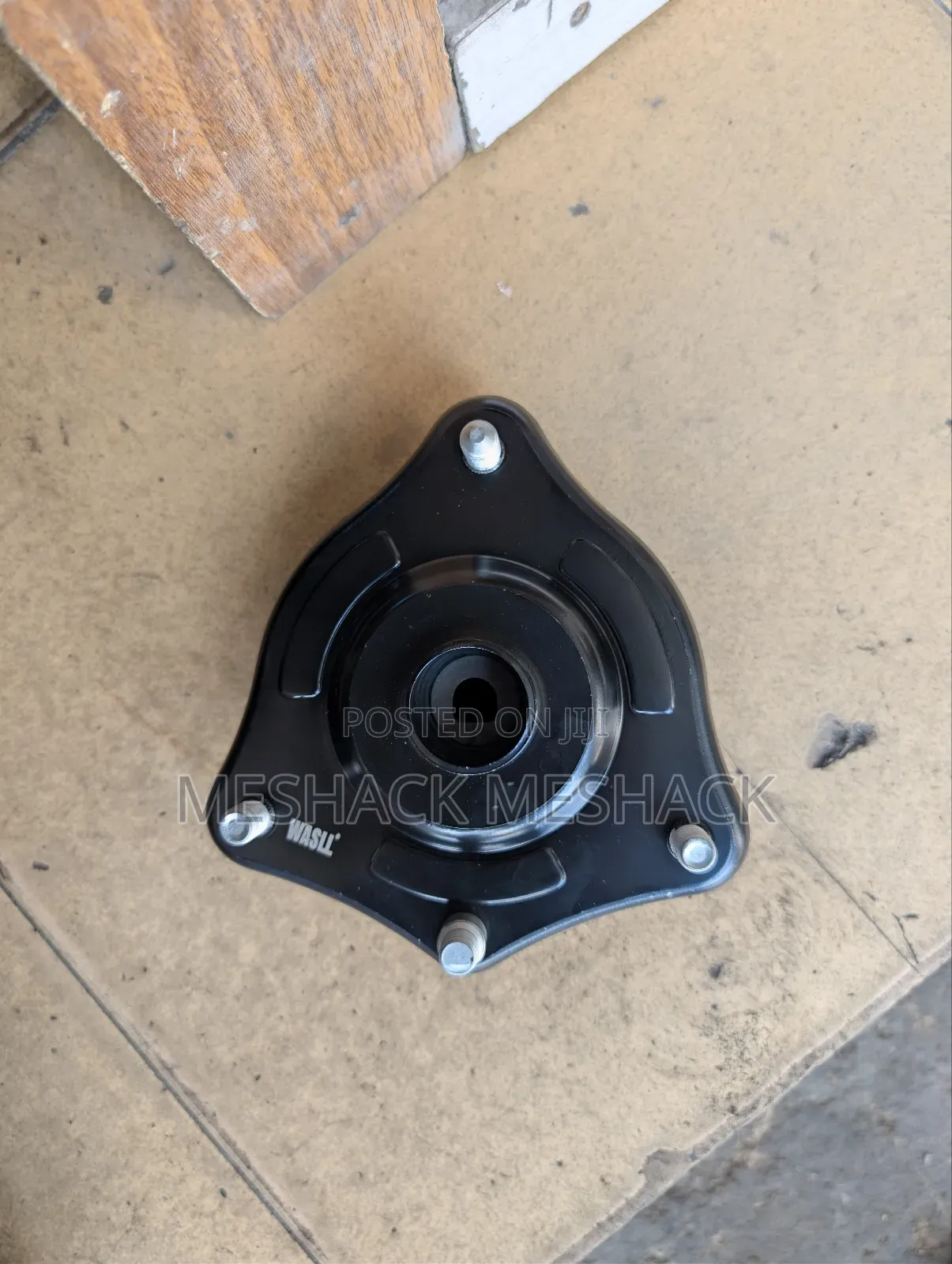 Honda Civic 2018 Shock Strut Mount