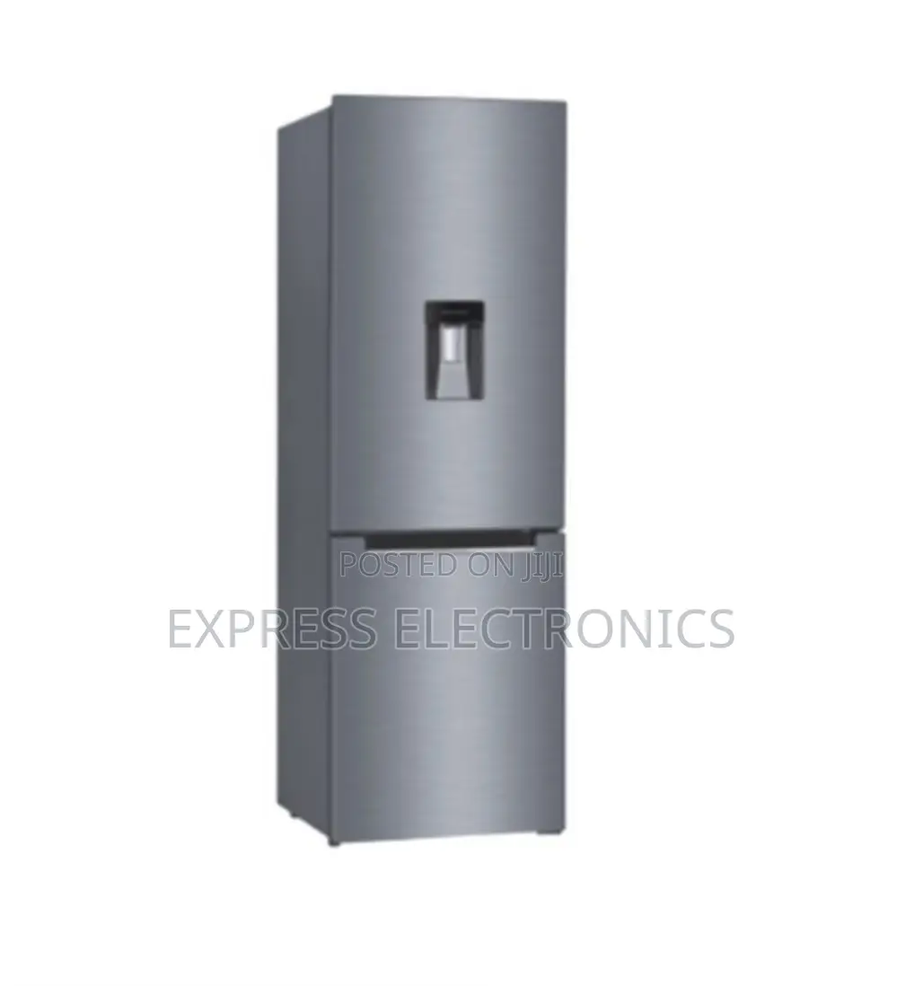 Shop for Us the Bee Double Door Fridge 309 Ml Nasco