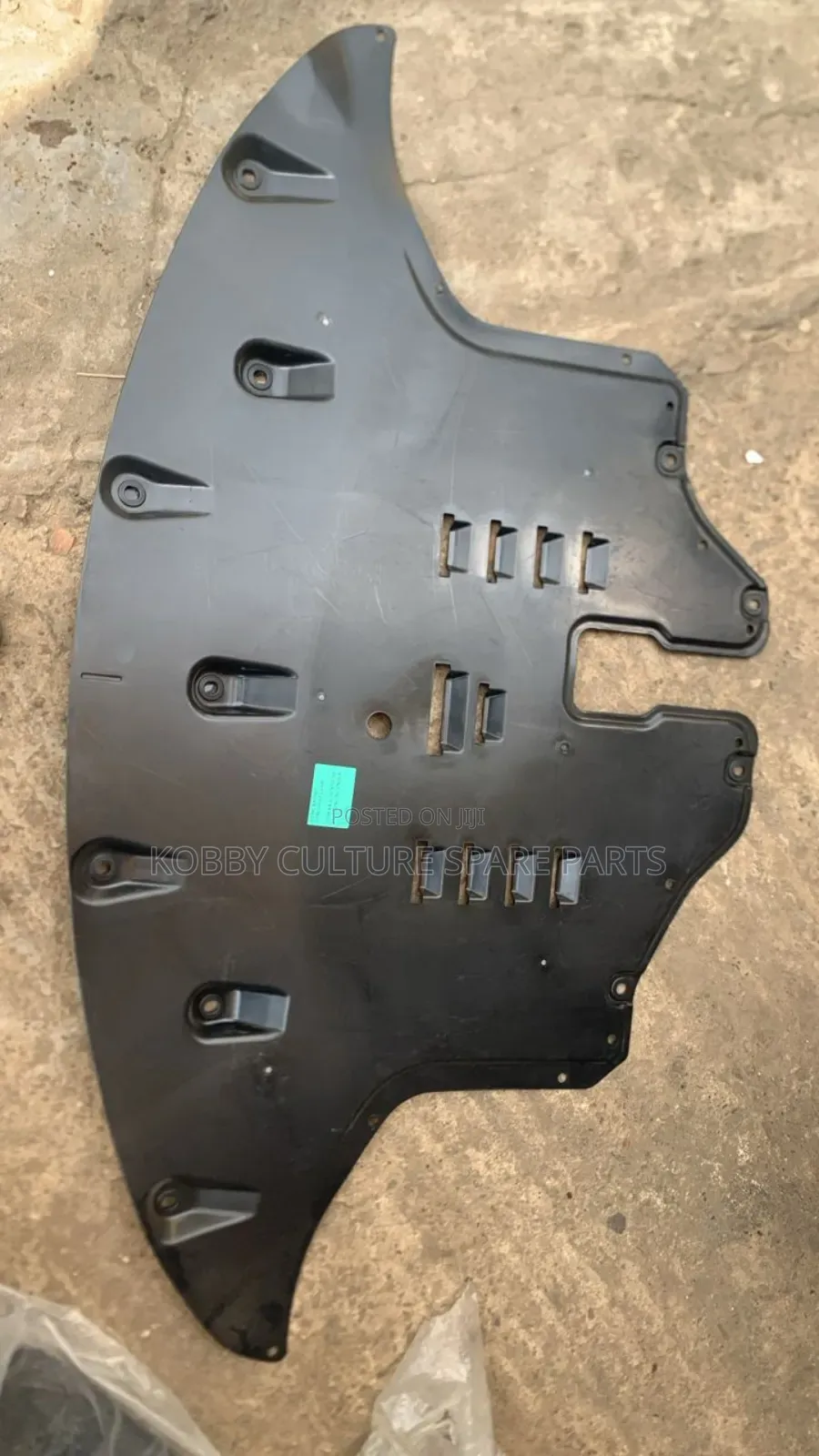 Original Brand New Kia Sportage 2014-18 Engine Panel Available