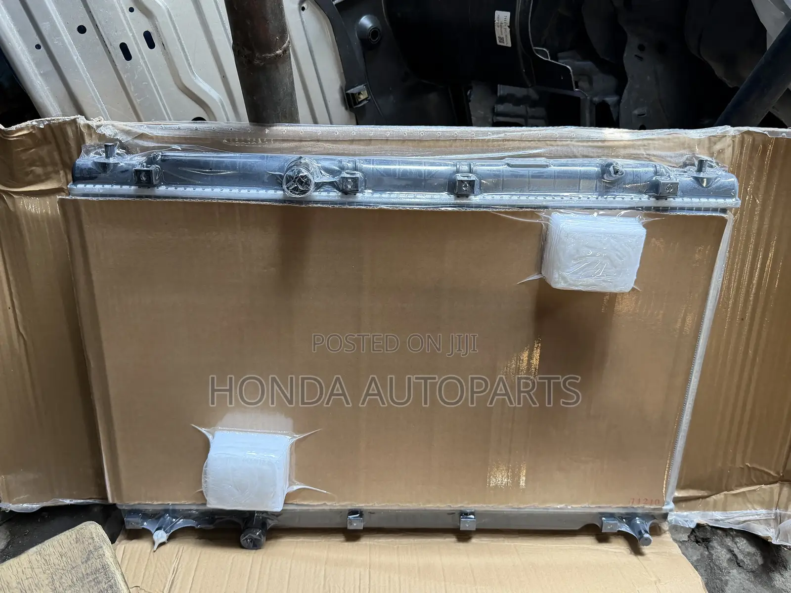Honda Cr-v 2017,2018,2019 Radiator.