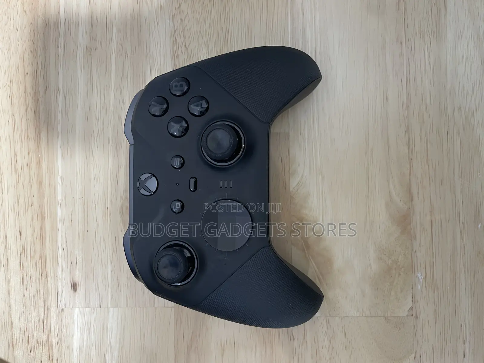 Xbox Elite Series 2 Controller
