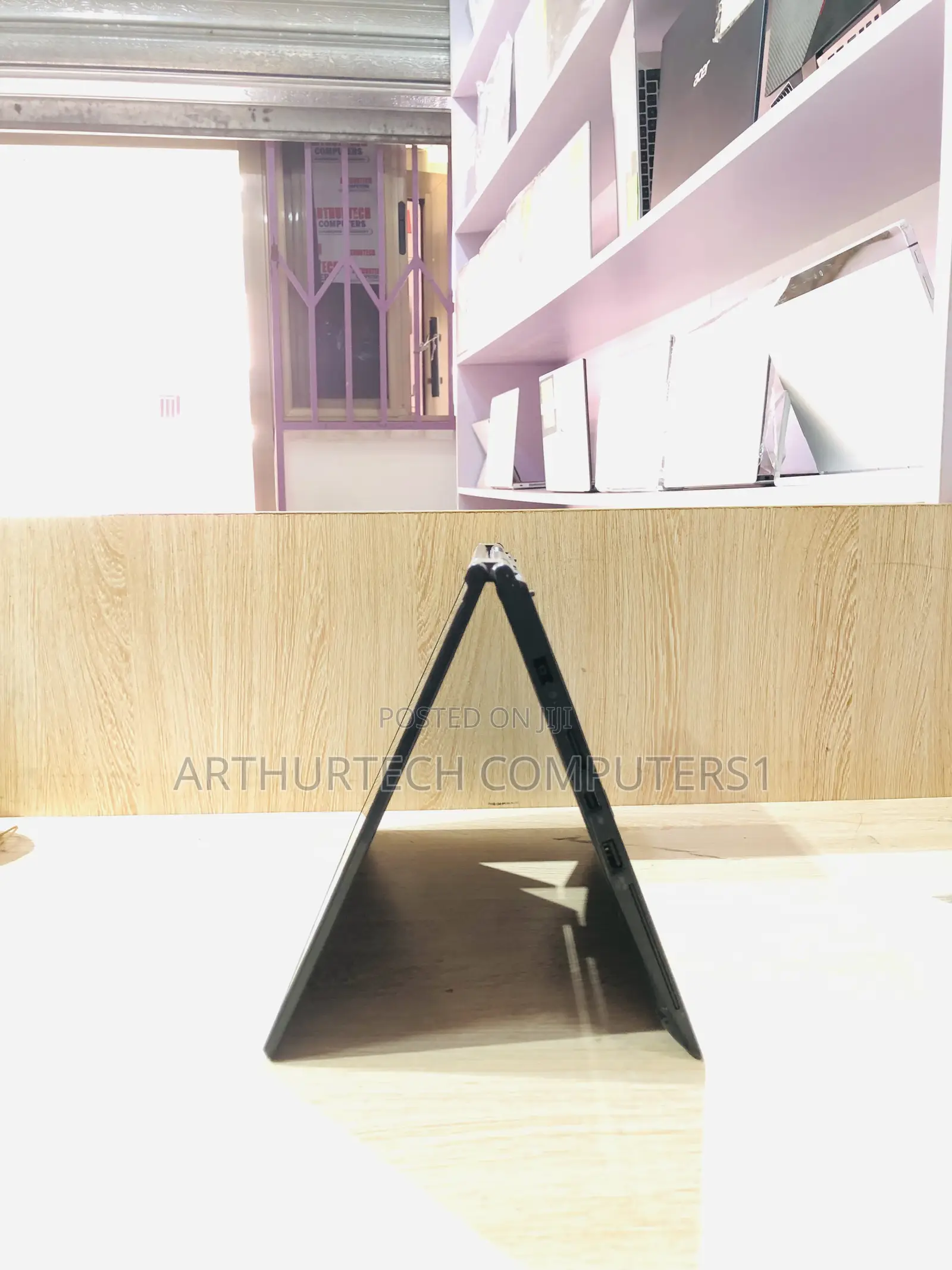 Laptop Lenovo Yoga 260 8GB Intel Core i3 SSD 256GB