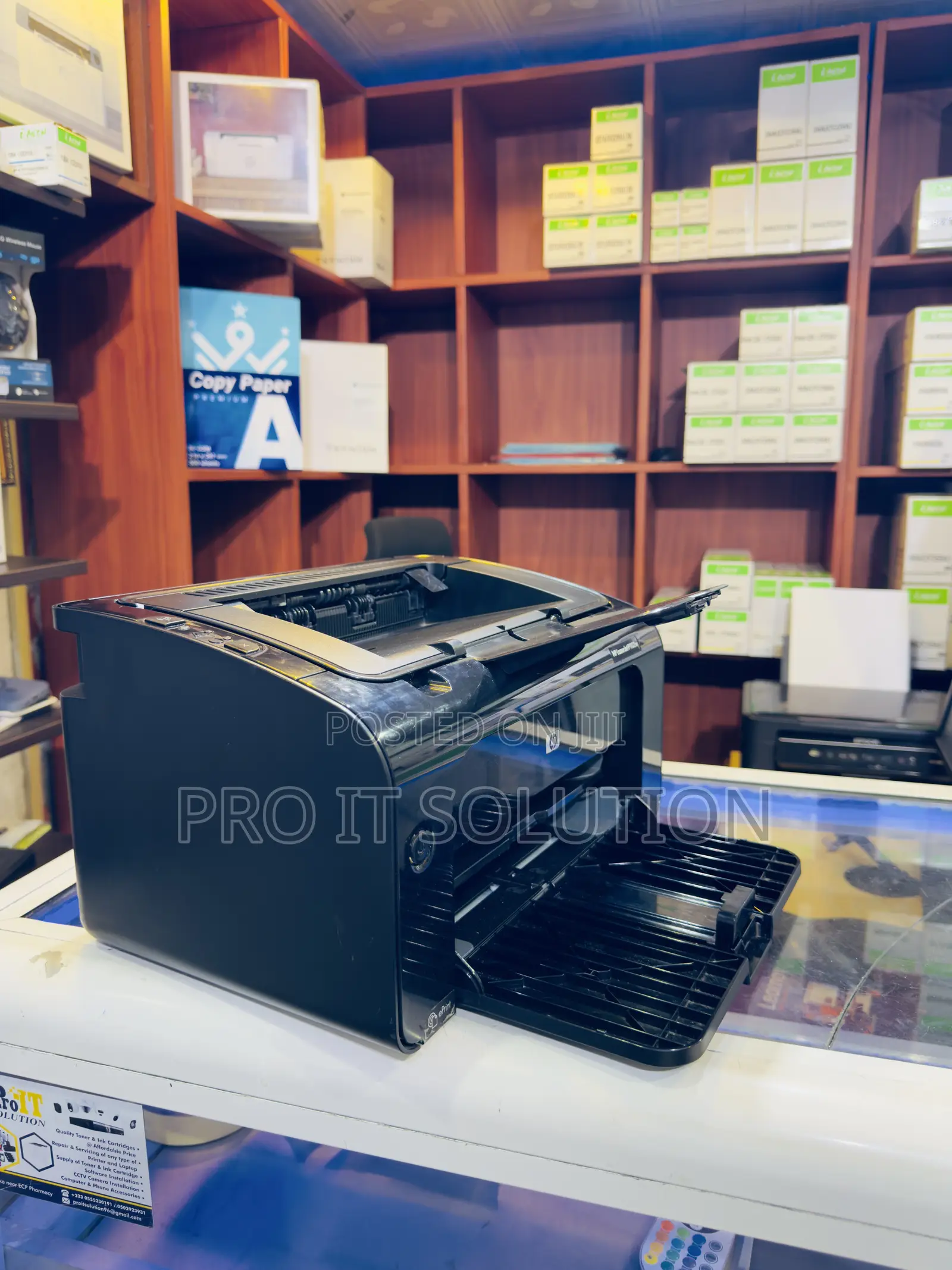 Hp Laserjet P1102w