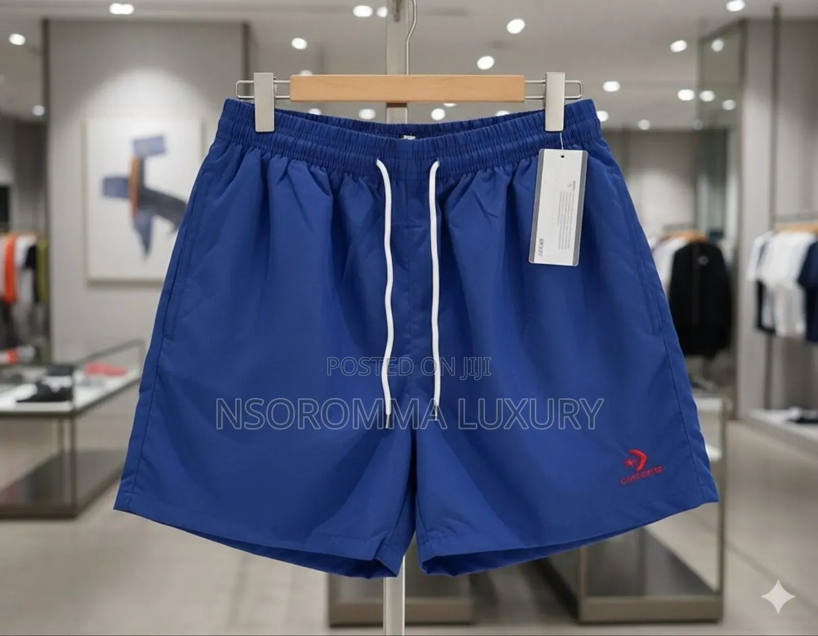 Quality Summer Shorts