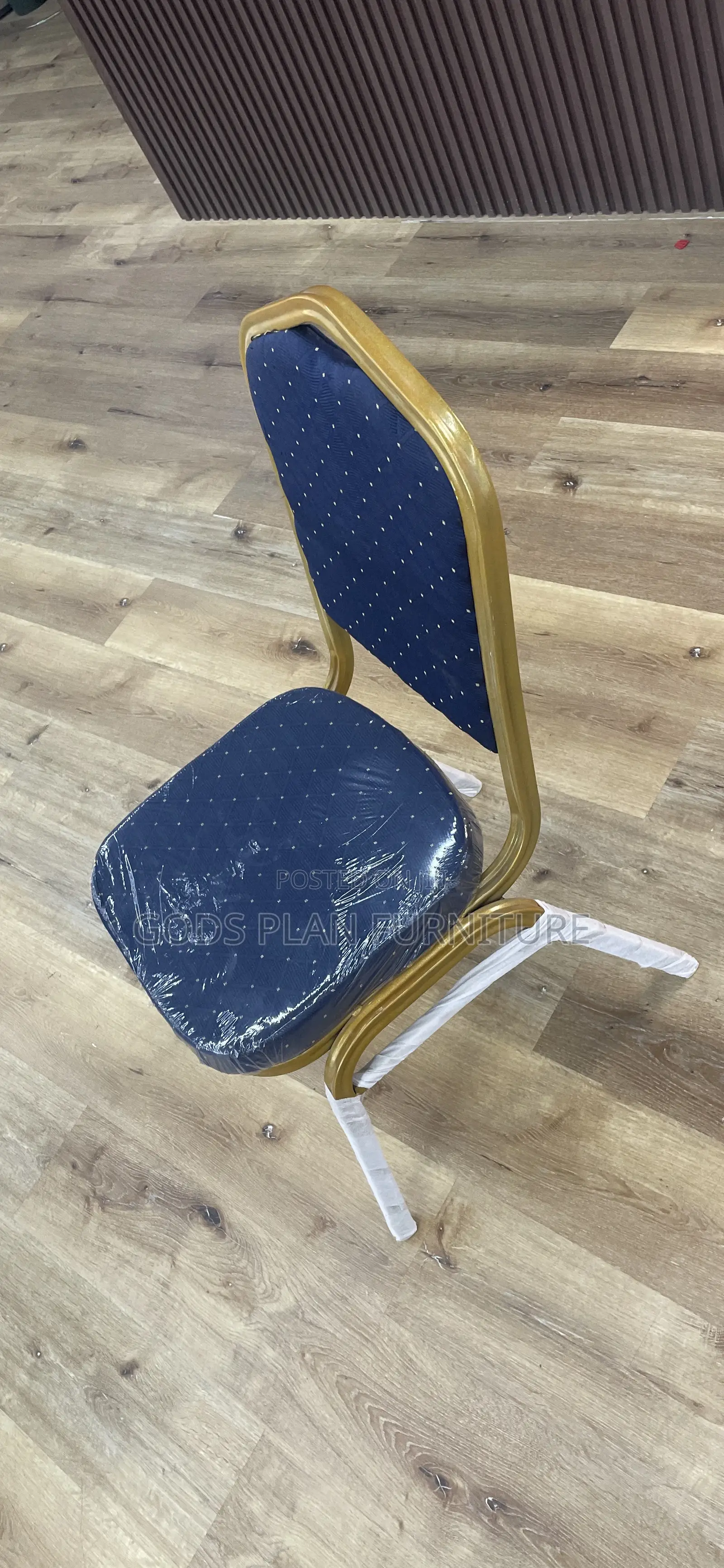 Banquet Chair