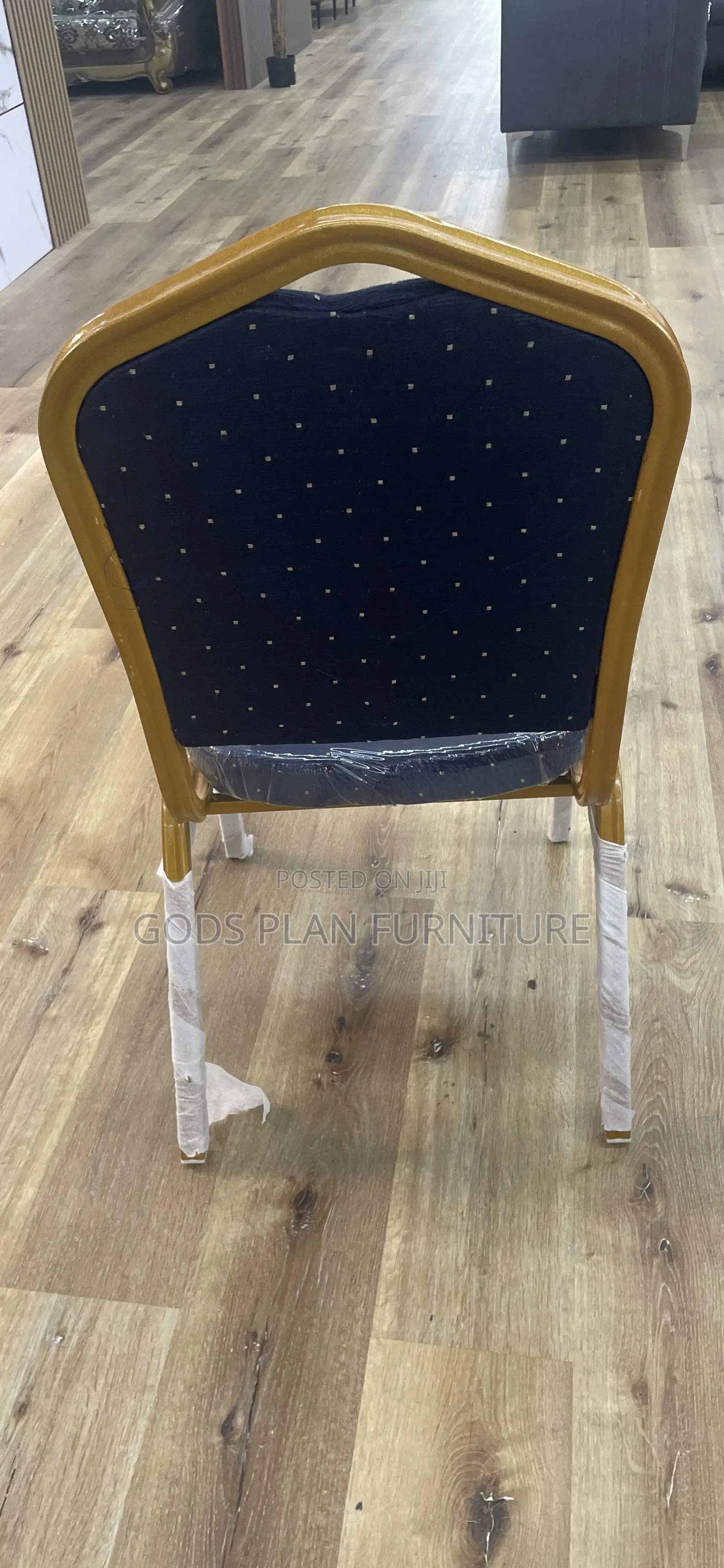 Banquet Chair