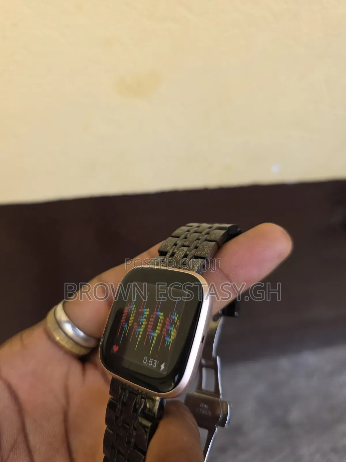Fitbit Versa 2