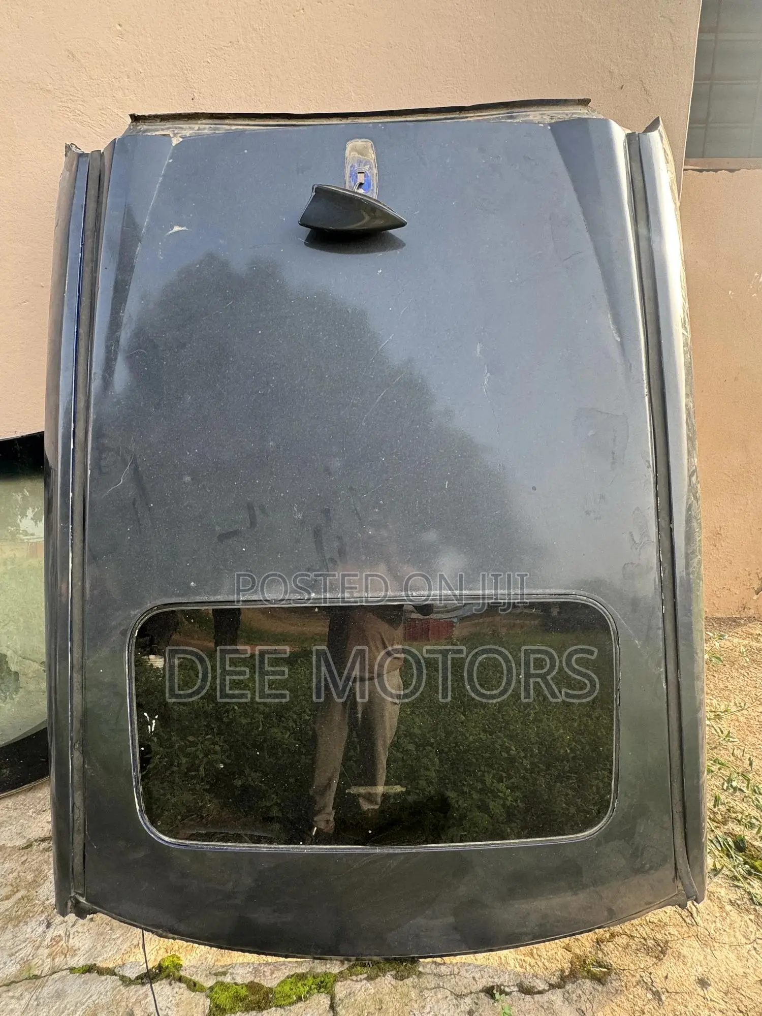 Honda Civic Cuts