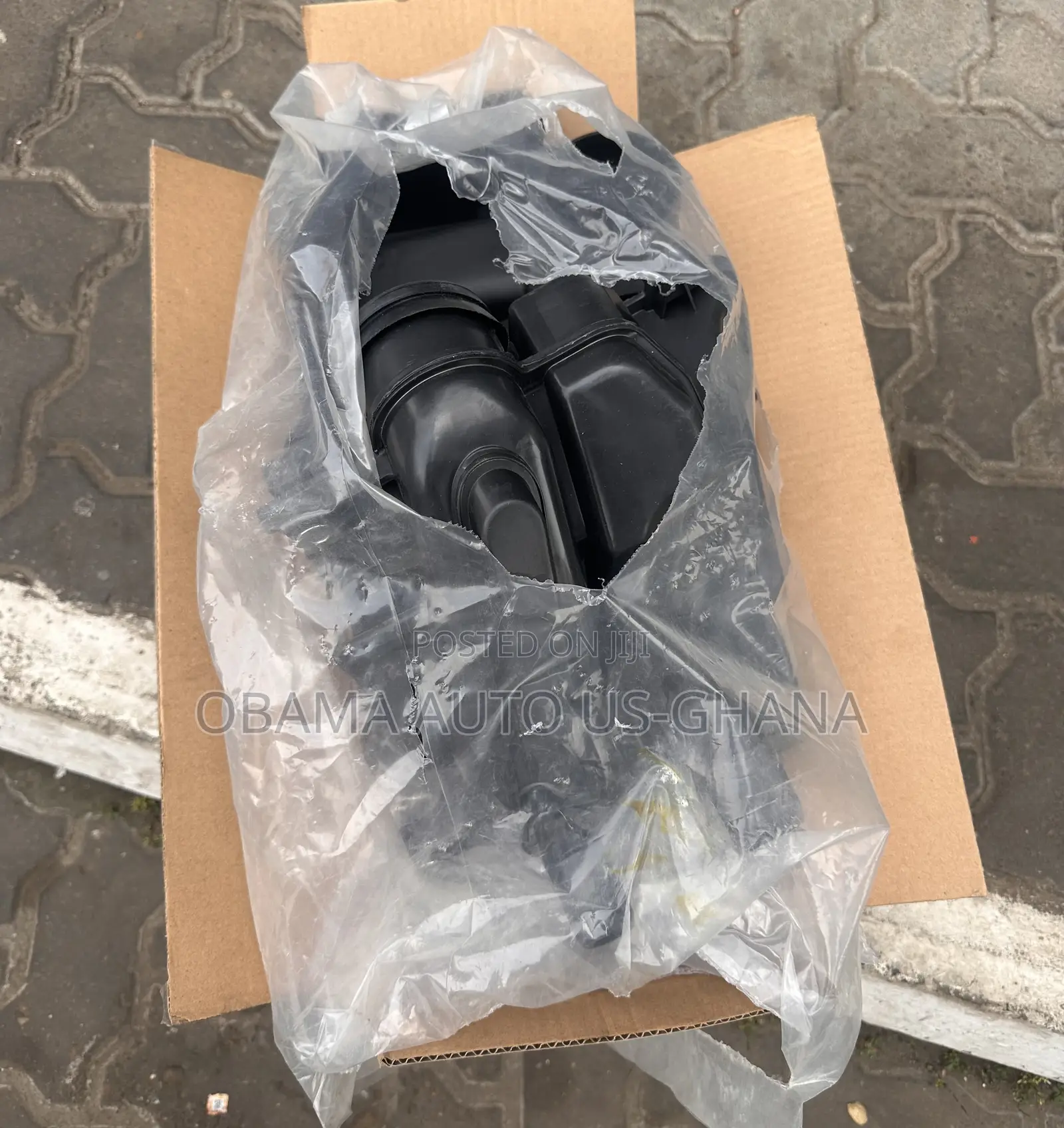Honda Civic 2016 2017 2018 2019 2020 2021 Air Cleaner Box 2.0