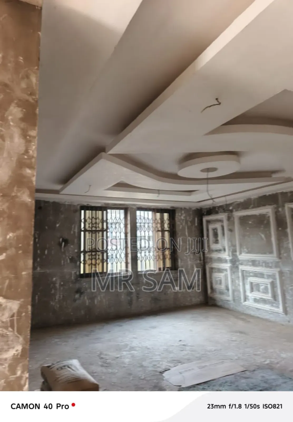 6bdrm House in Sam Properties, Kasoa for sale