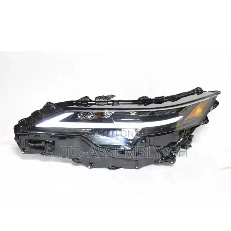 Lexus Rx350 Headlight Pair Original 2023,2024,2025,2026
