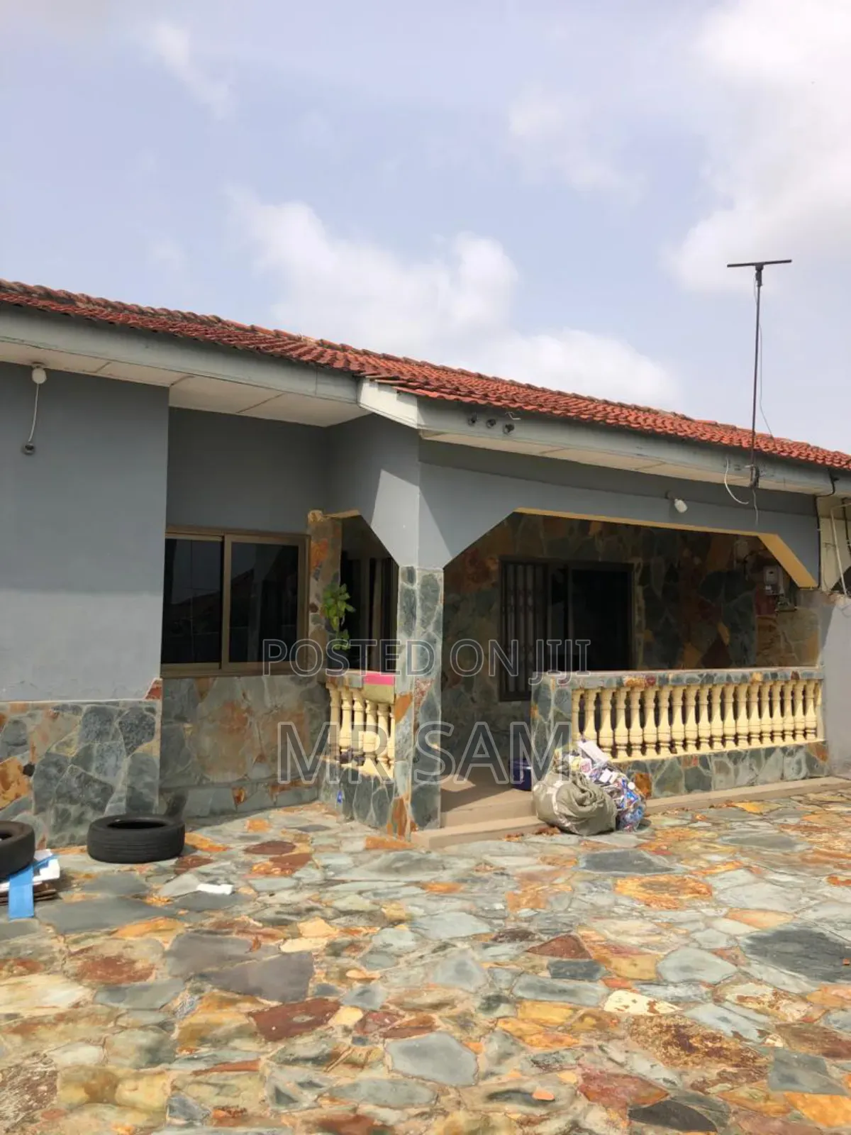 3bdrm House in Sam Properties, Toll Booth for sale