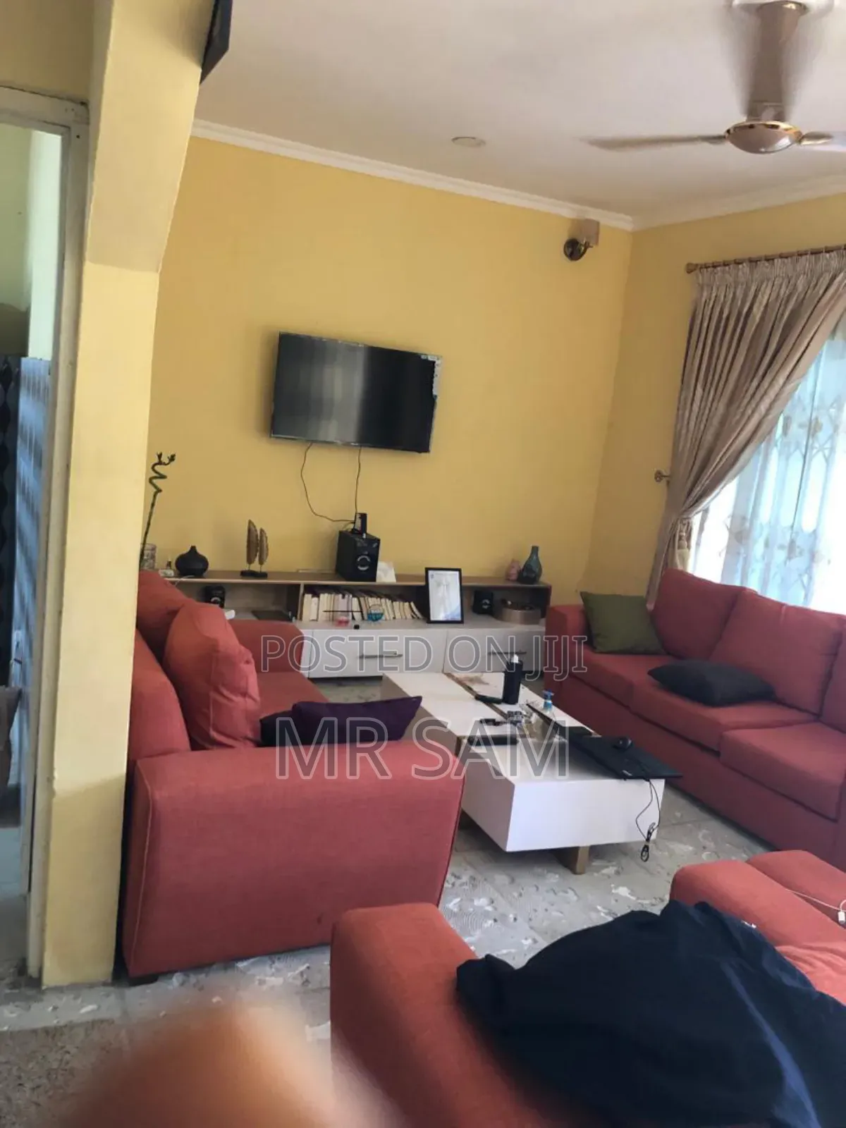3bdrm House in Sam Properties, Toll Booth for sale