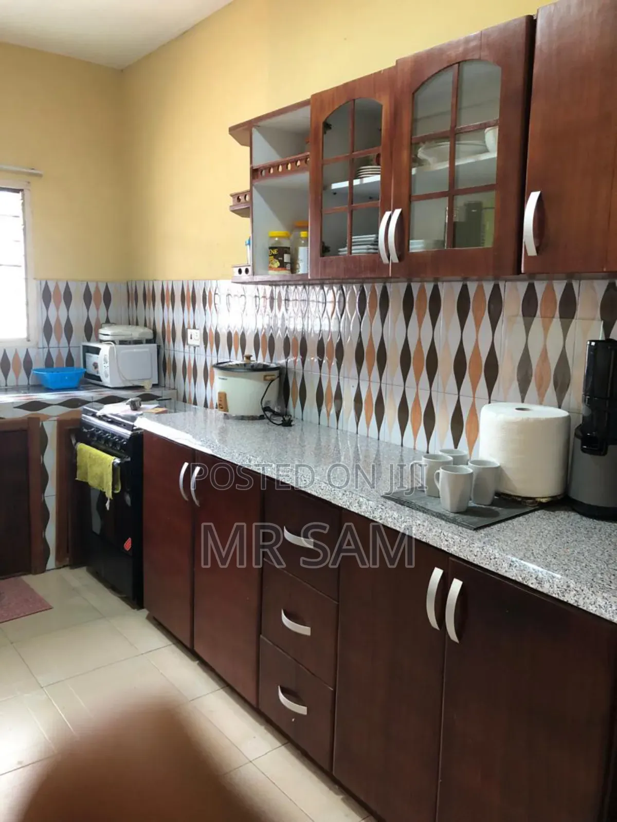 3bdrm House in Sam Properties, Toll Booth for sale