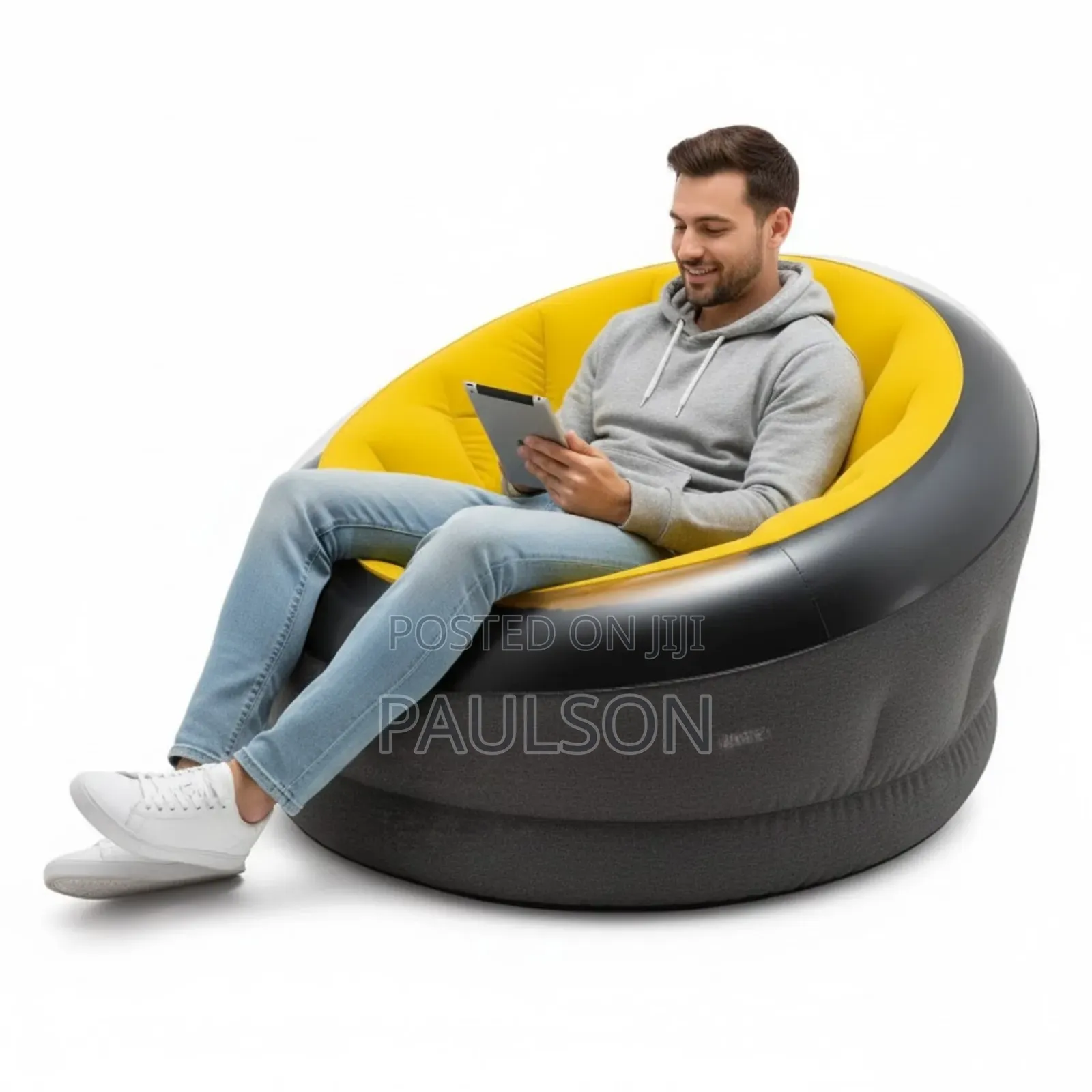 Intex Inflatable Empire Chair