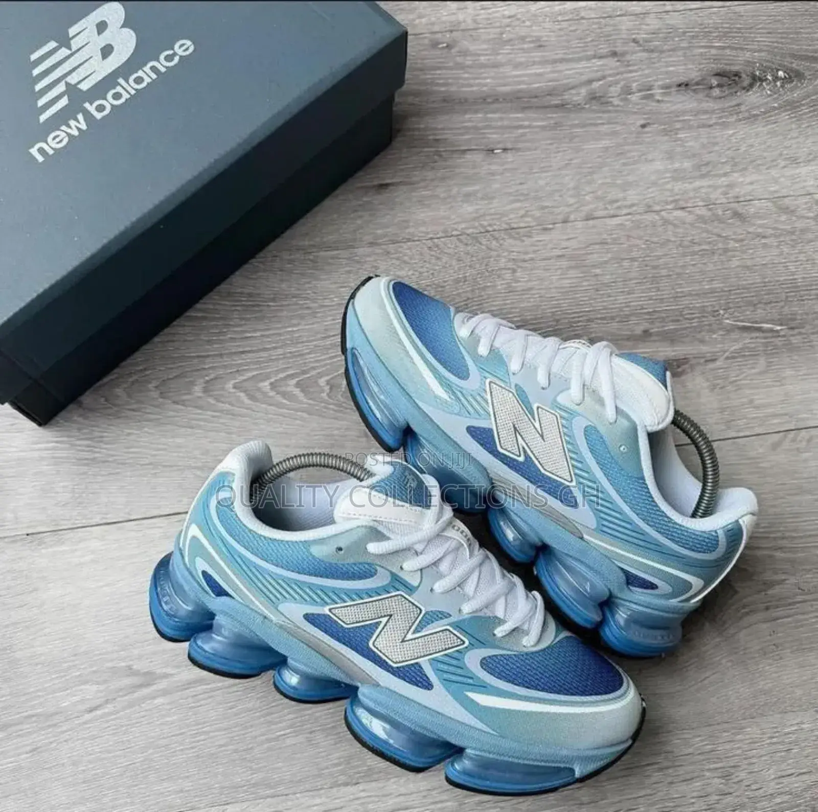 New Balance 2000 Sneaker