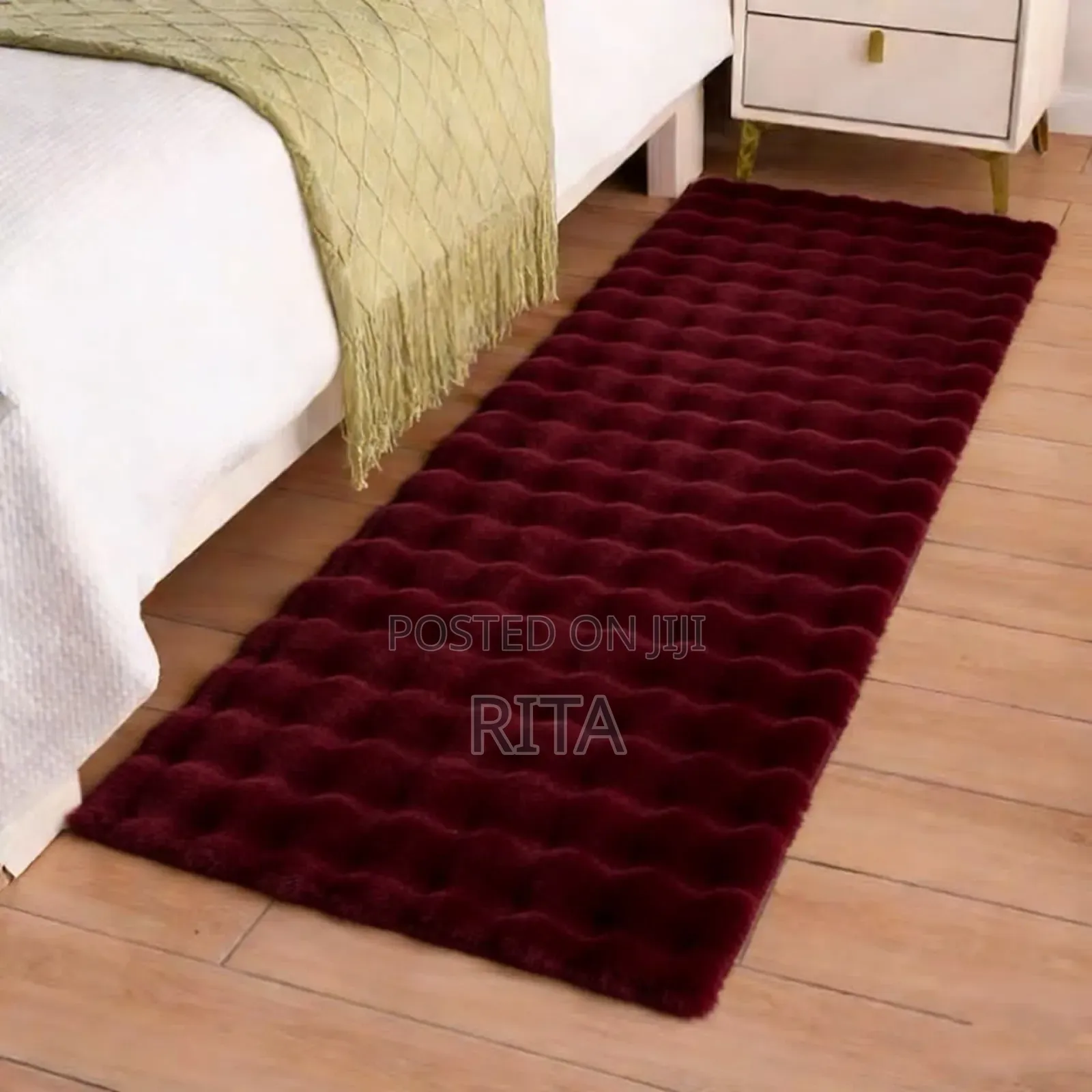 3d Carpet and TPR Carpet