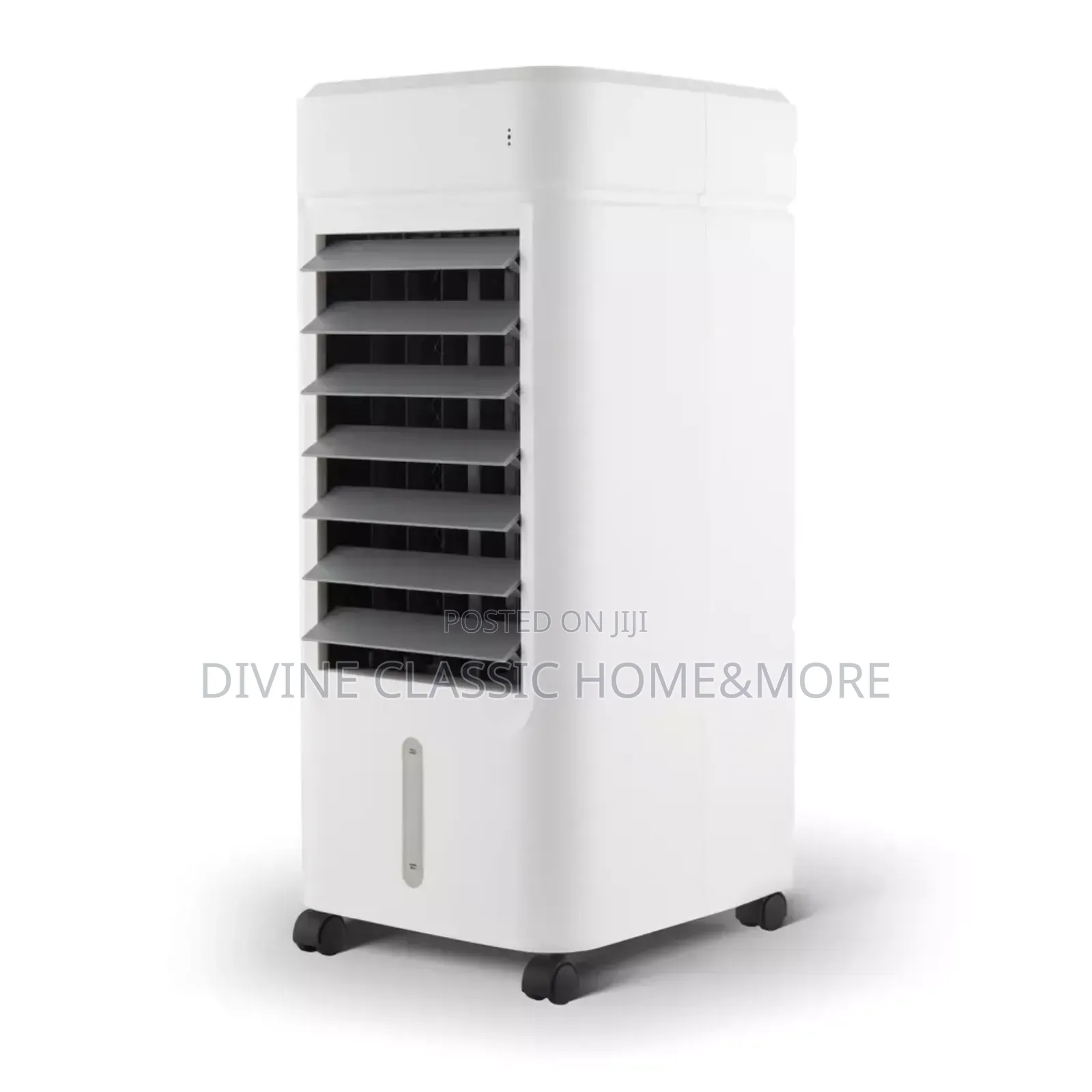 Tower 4lit Compact Air Cooler