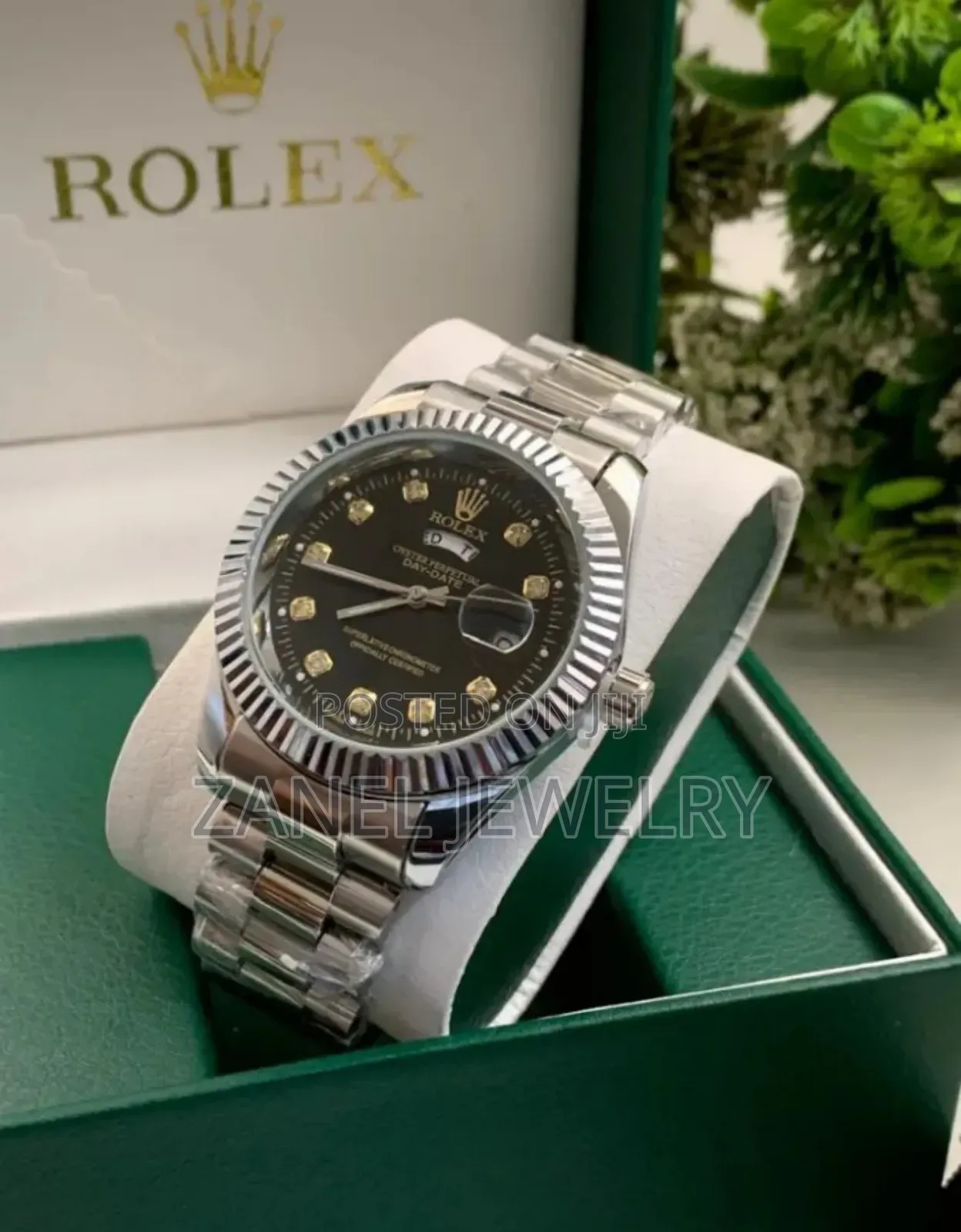 Rolex Wrist Watches