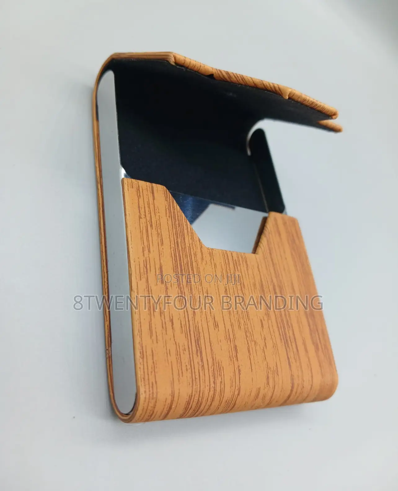 Business Card Holders