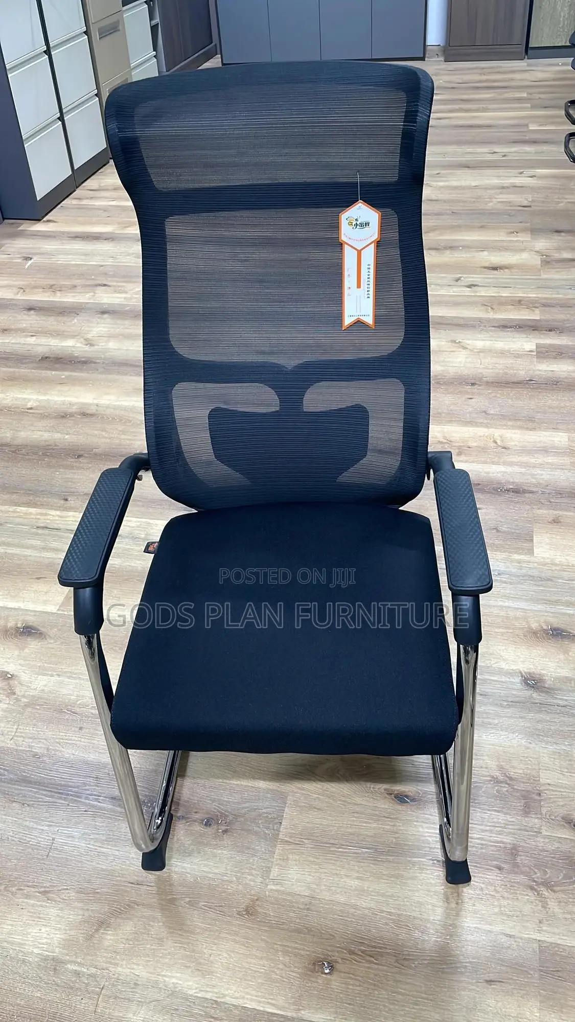Office Chairs