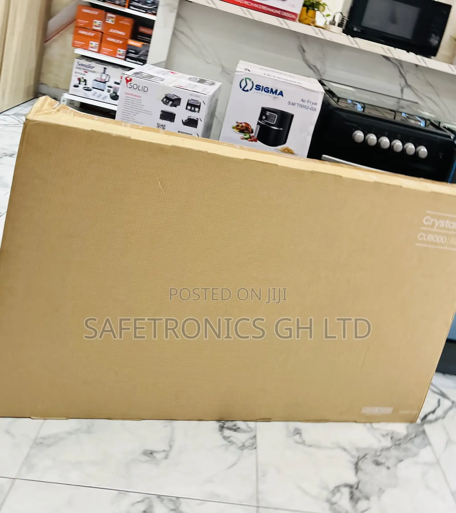 Most Affordable Samsung 55 Inch Frameless U8072 Led Tv