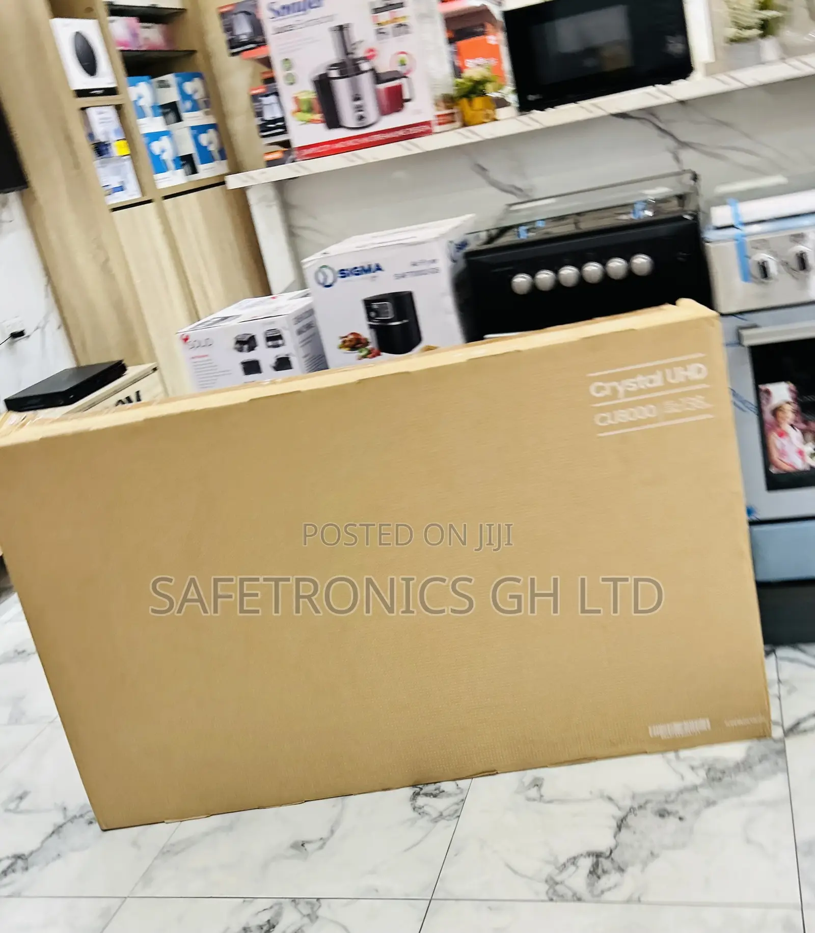 Classic Design Led Uhd U8072 Samsung Smart 55 Inch Tv