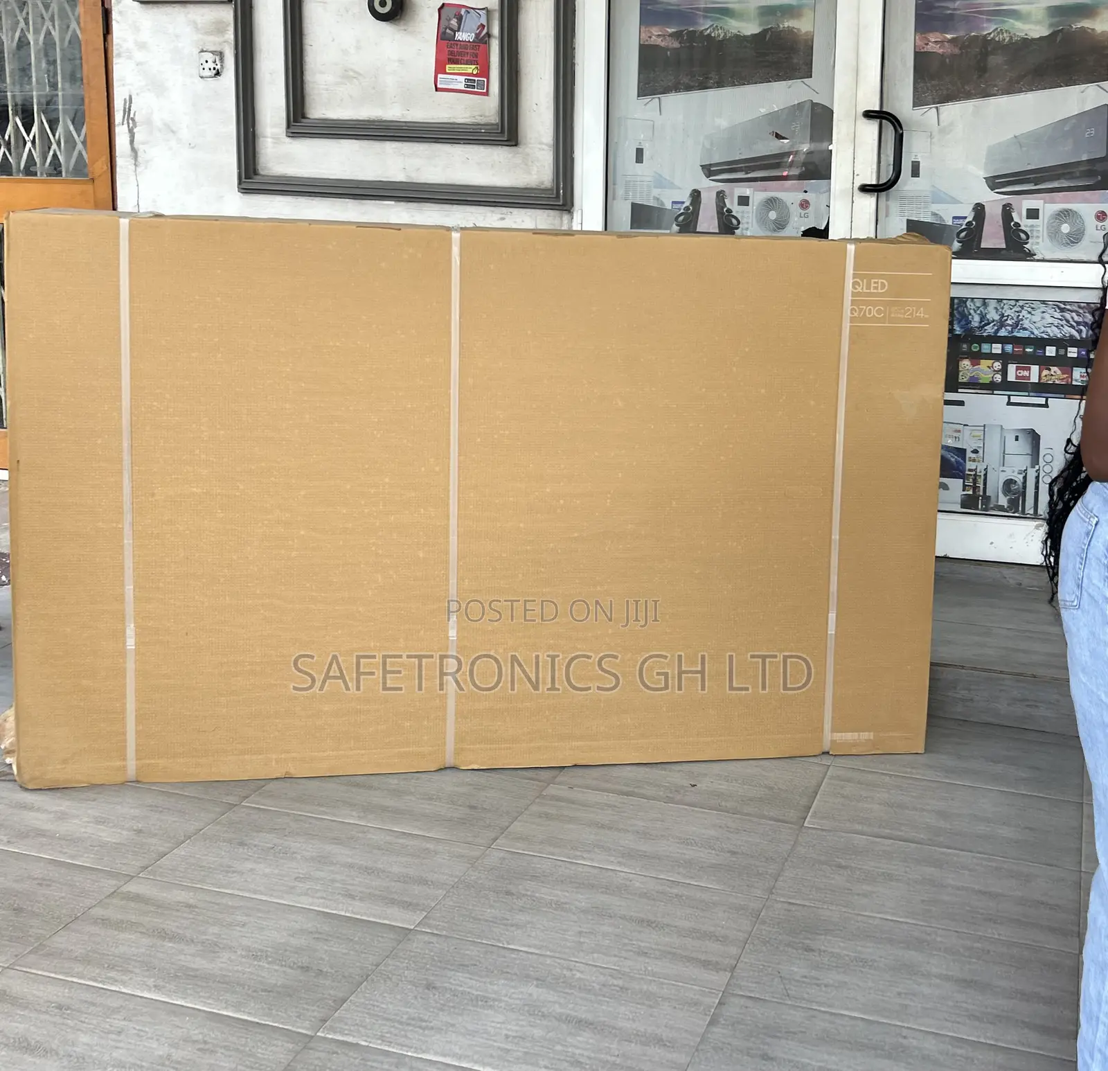 Best Unique Samsung Led Smart 75 Inch Uhd U8072f Sleek (2025) Tv