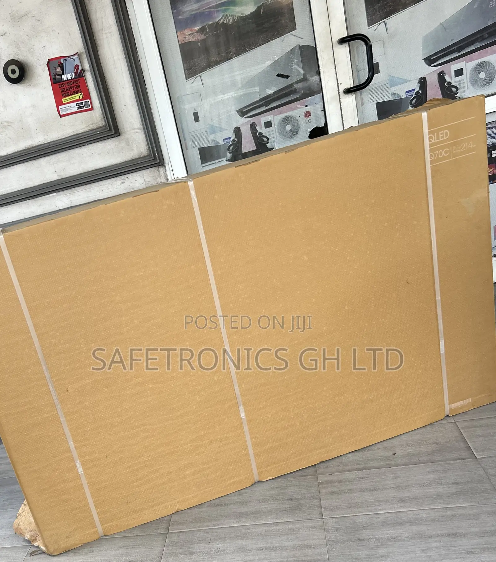 Best Unique Samsung Led Smart 75 Inch Uhd U8072f Sleek (2025) Tv