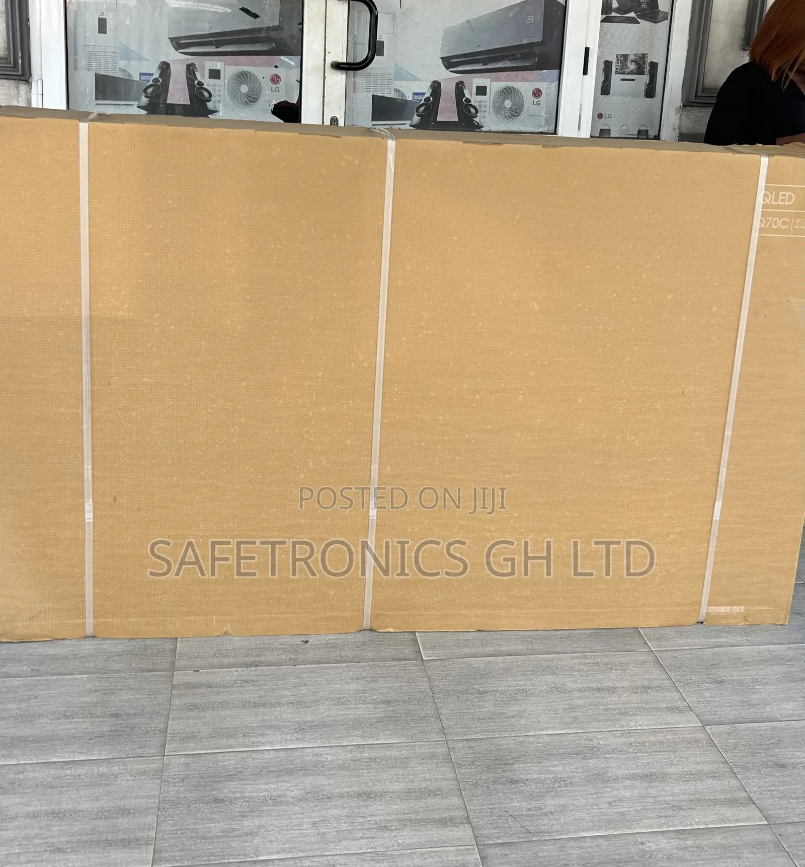Ultra Modern Best 75 Inch Smart Led U8072f Samsung Tv