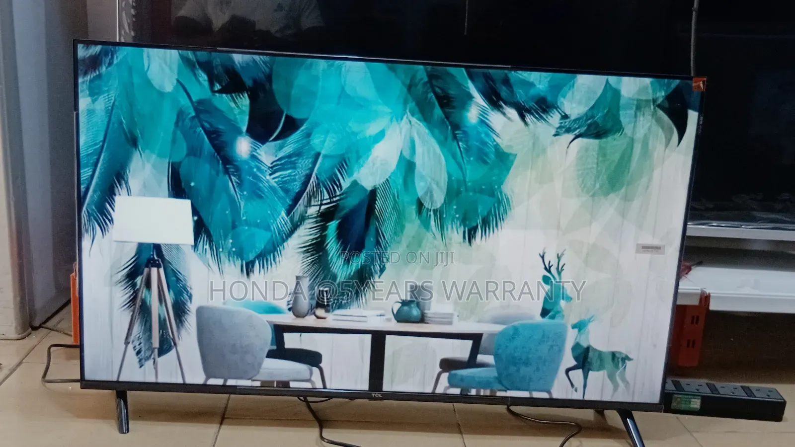 Qled Google Tv 43in TCL – Qled Google Tv 43in TCL