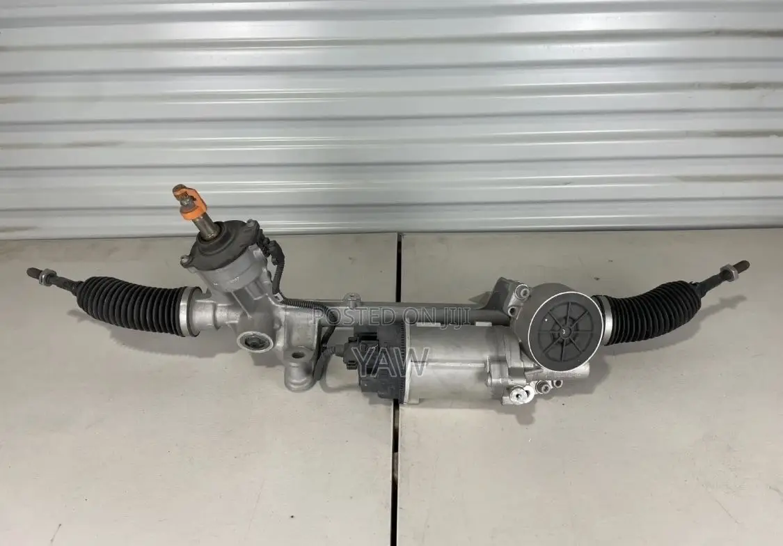 Honda Accord 2018-2023 Steering Rack