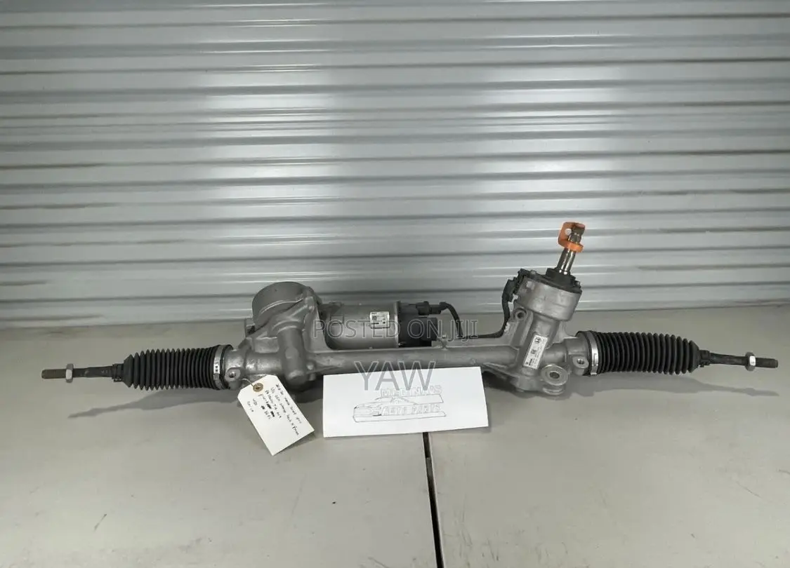 Honda Accord 2018-2023 Steering Rack