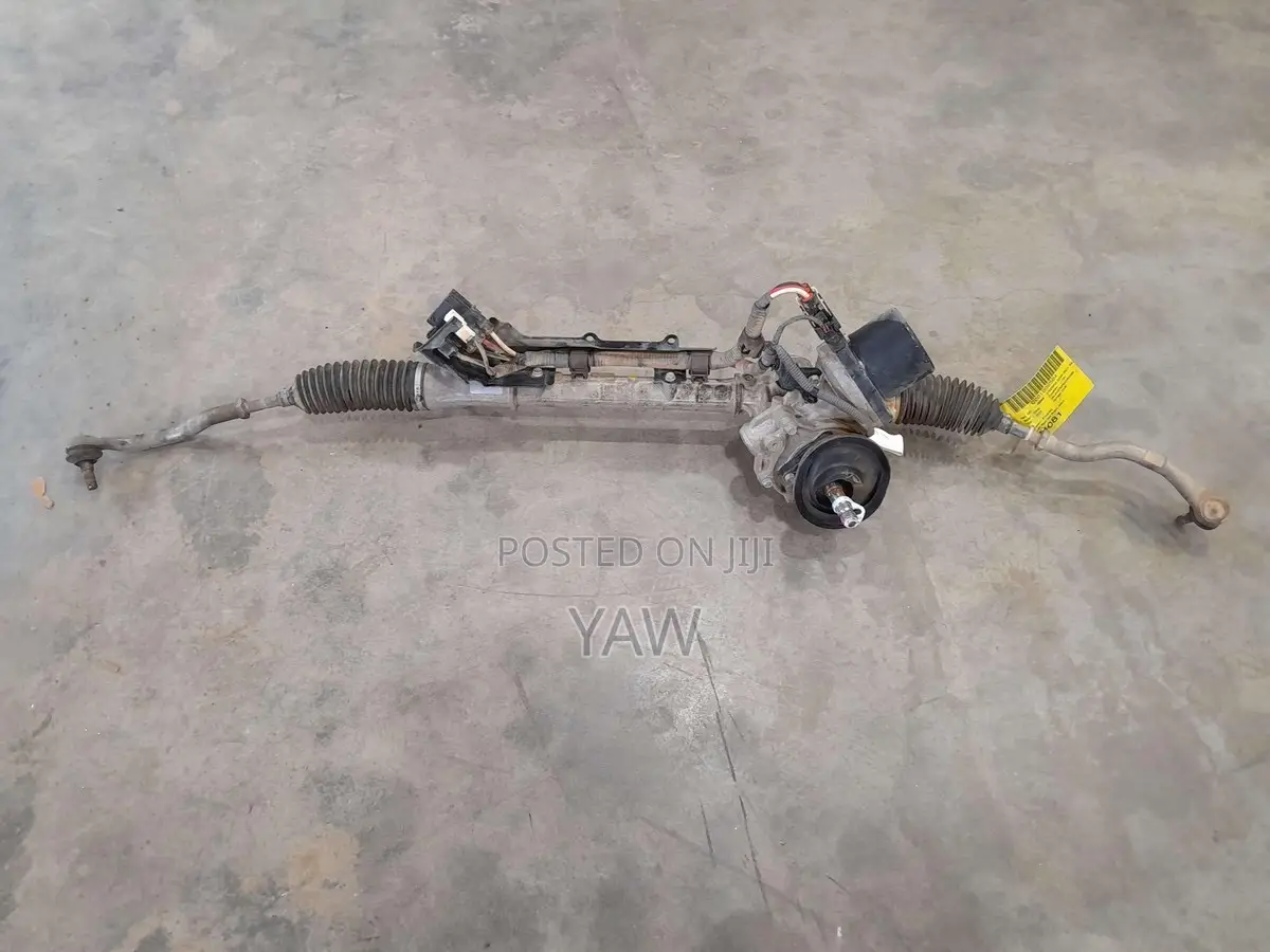 Honda Civic 2013-2015 Steering Rack Electric