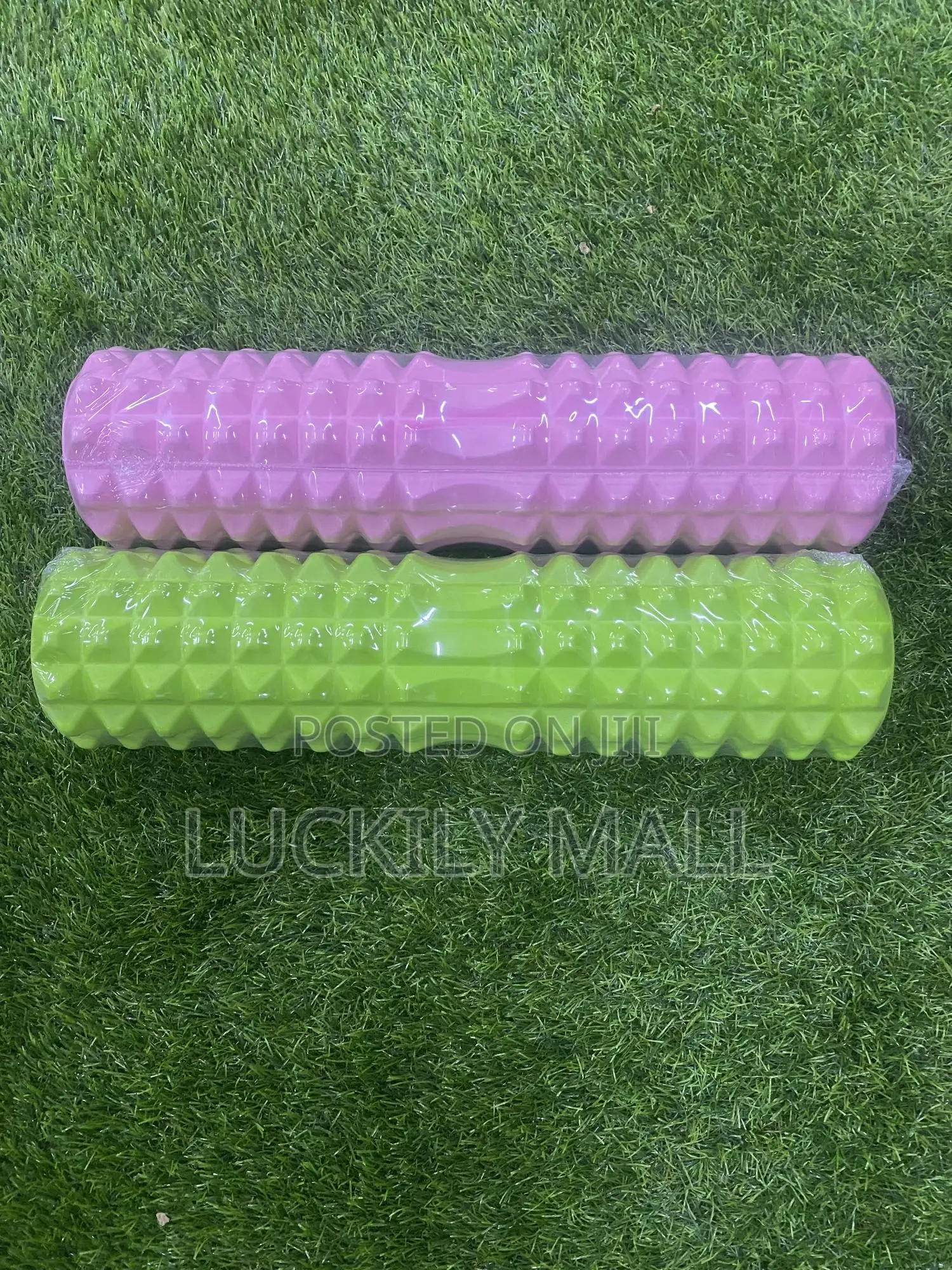 A Yoga Axis