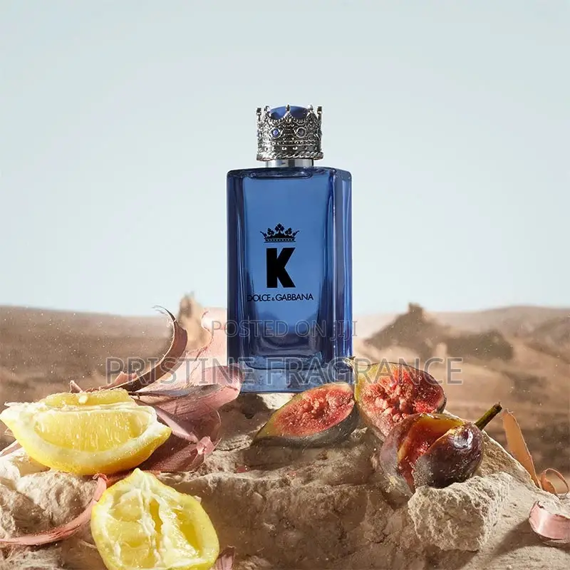 King K Intense Eau De Parfum