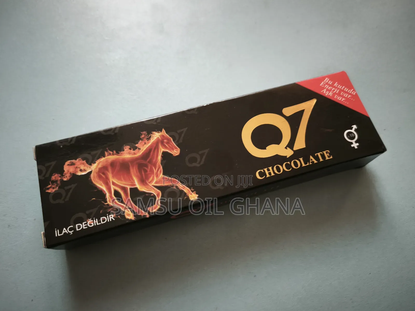 Aphrodisiac Chocolate Bars – Infused With Herbal Libido Boosters
