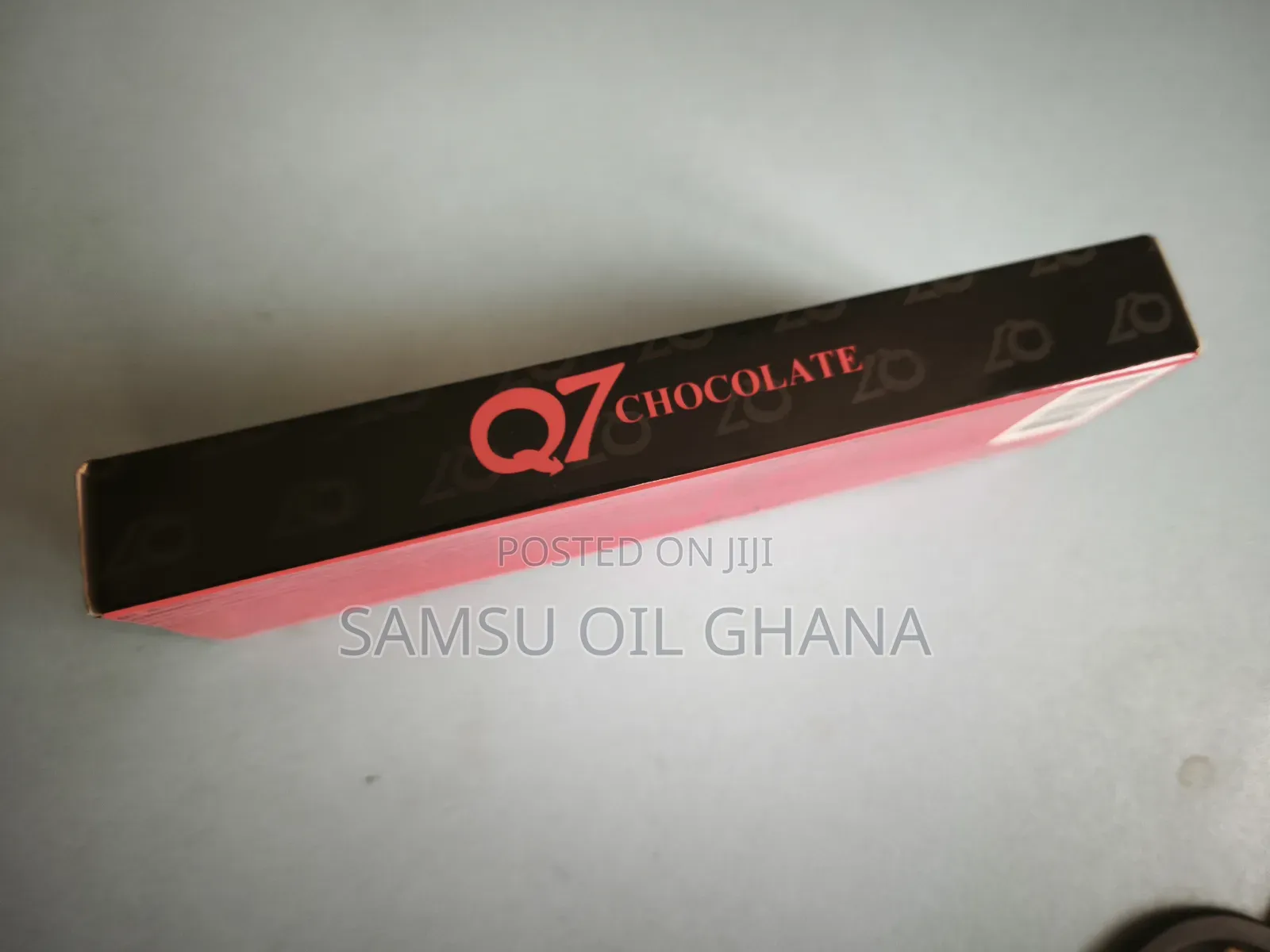 Aphrodisiac Chocolate Bars – Infused With Herbal Libido Boosters