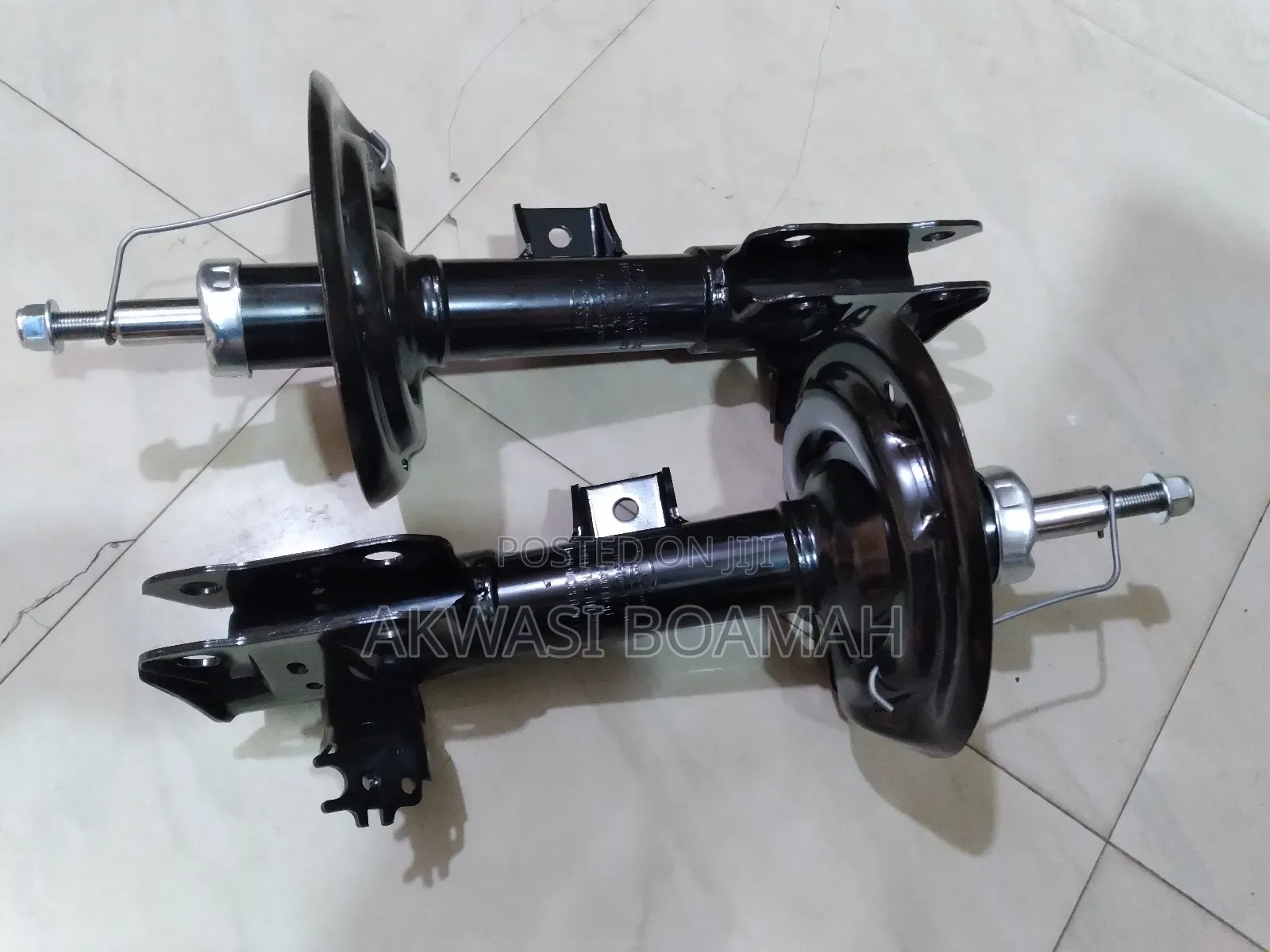 Toyota Rav4 2018/23  Front Shock Absorber Pair