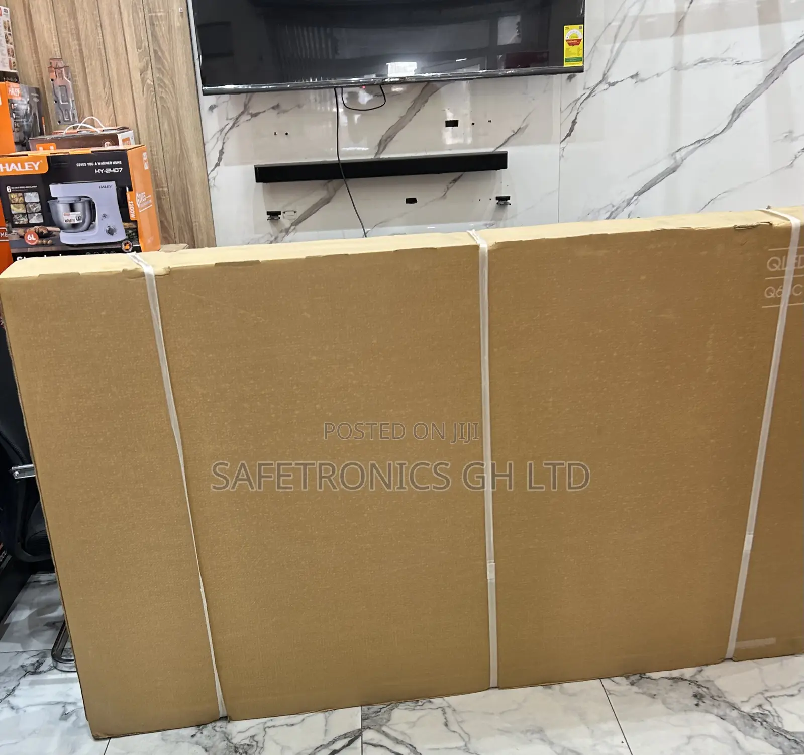 Zealous Best 85 Inch Smart Uhd Led Samsung Du80 Tv