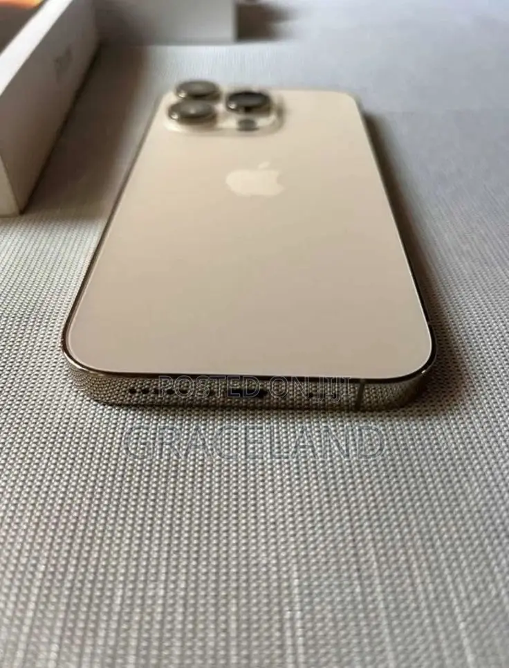 Apple iPhone 13 Pro 128 GB Gold