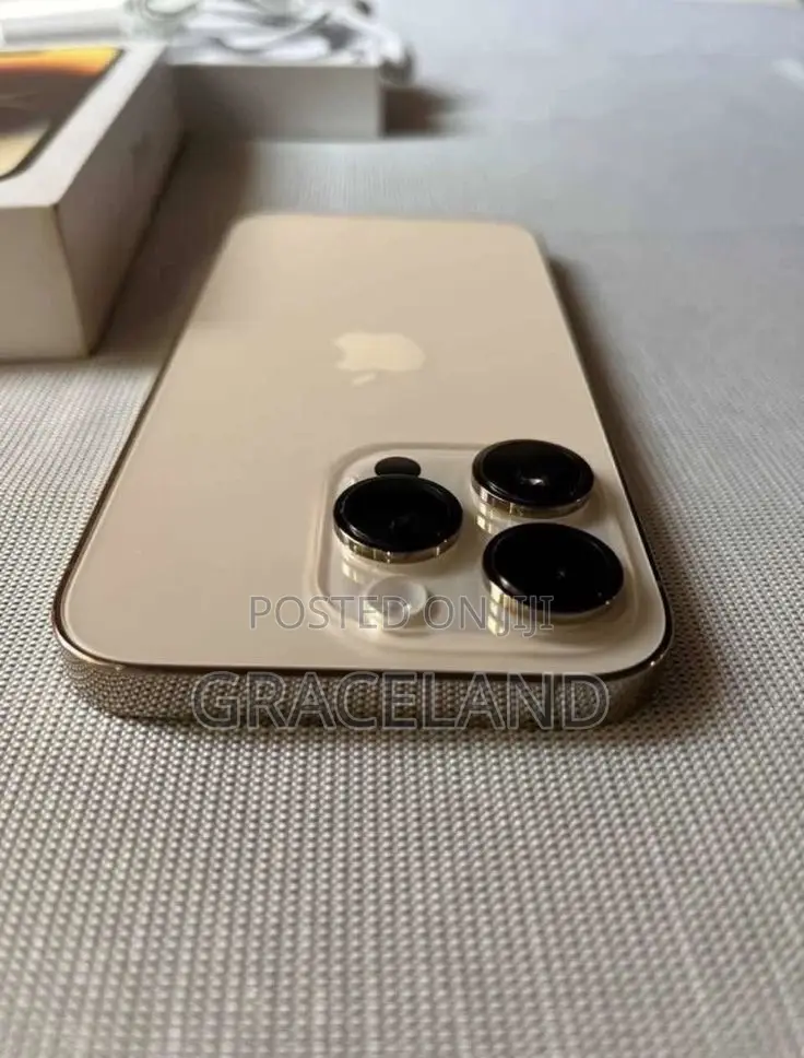 Apple iPhone 13 Pro 128 GB Gold