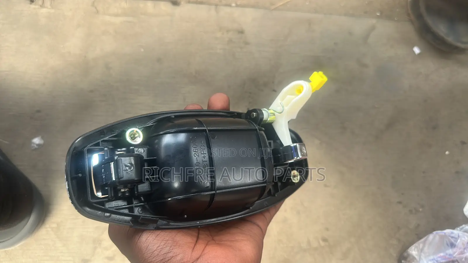 Hyundai Santa Fe 2006 2007 2008 Door Handle