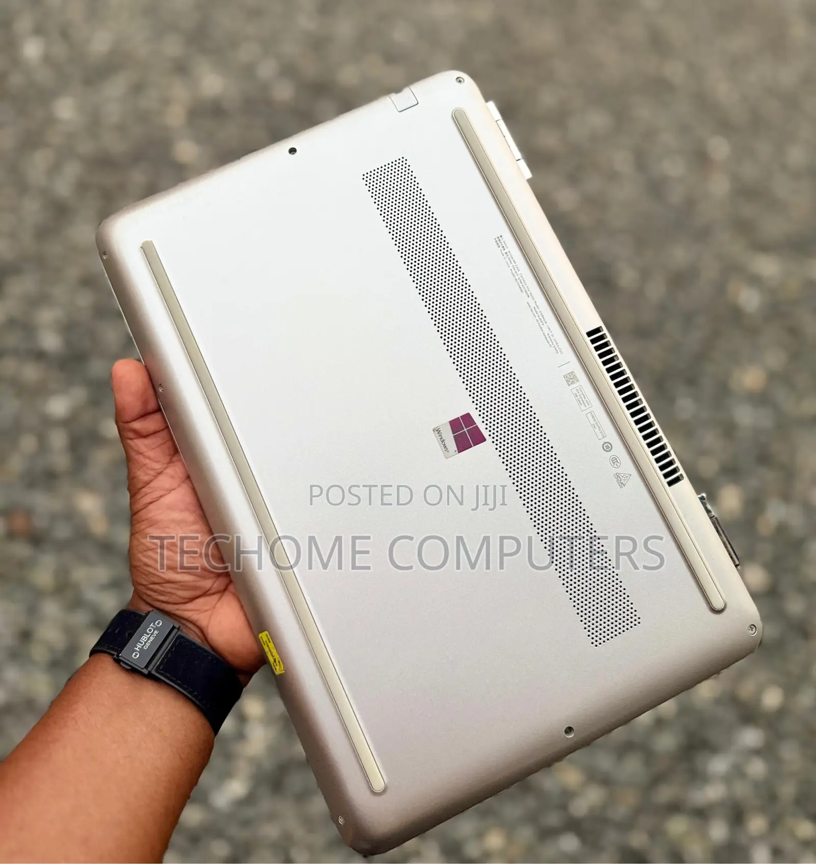Laptop HP Pavilion 14 8GB Intel Core I5 SSD 256GB