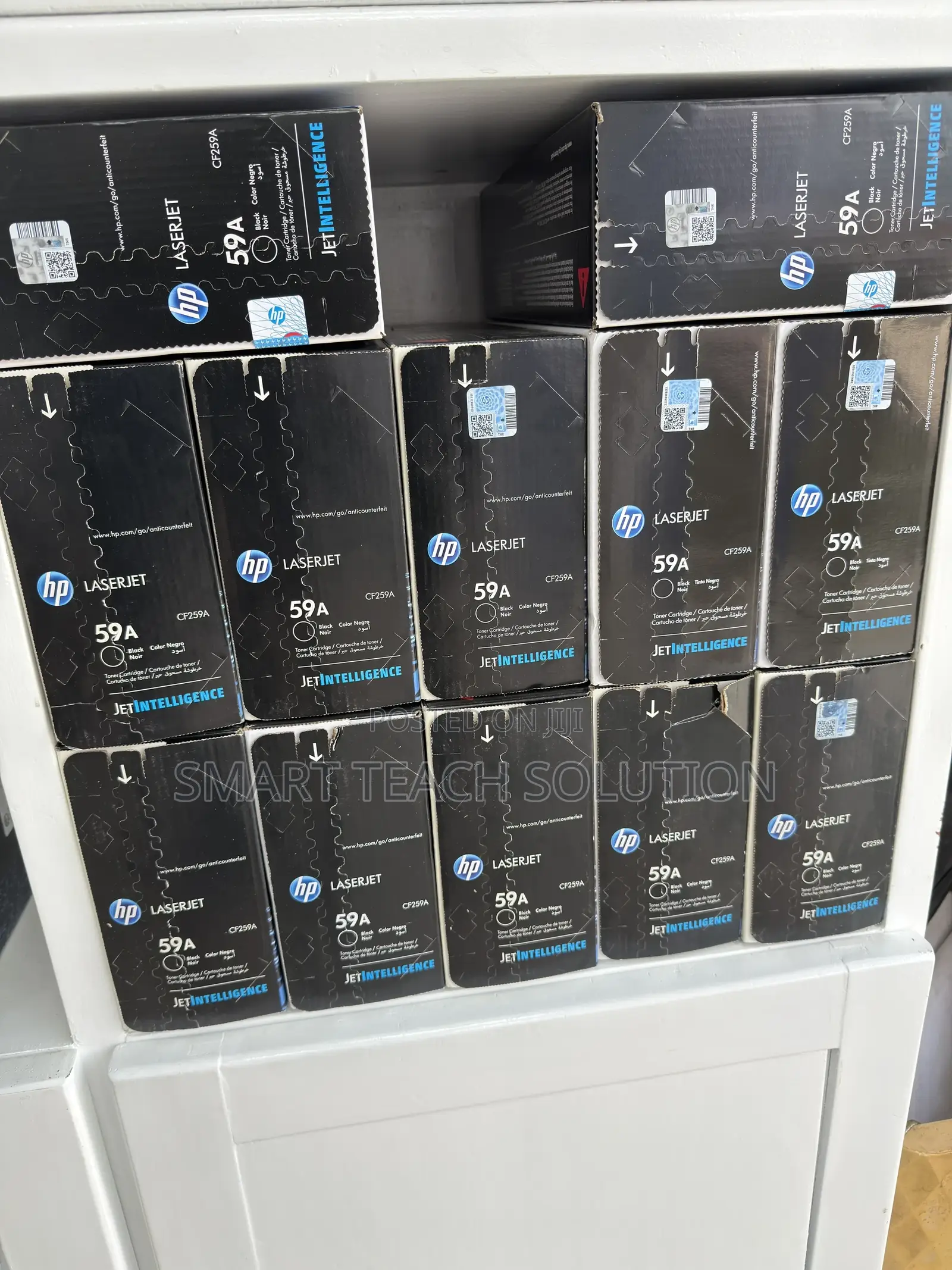 Hp 59 Original Toner