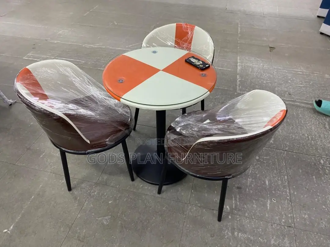 3 Seater Dining Table