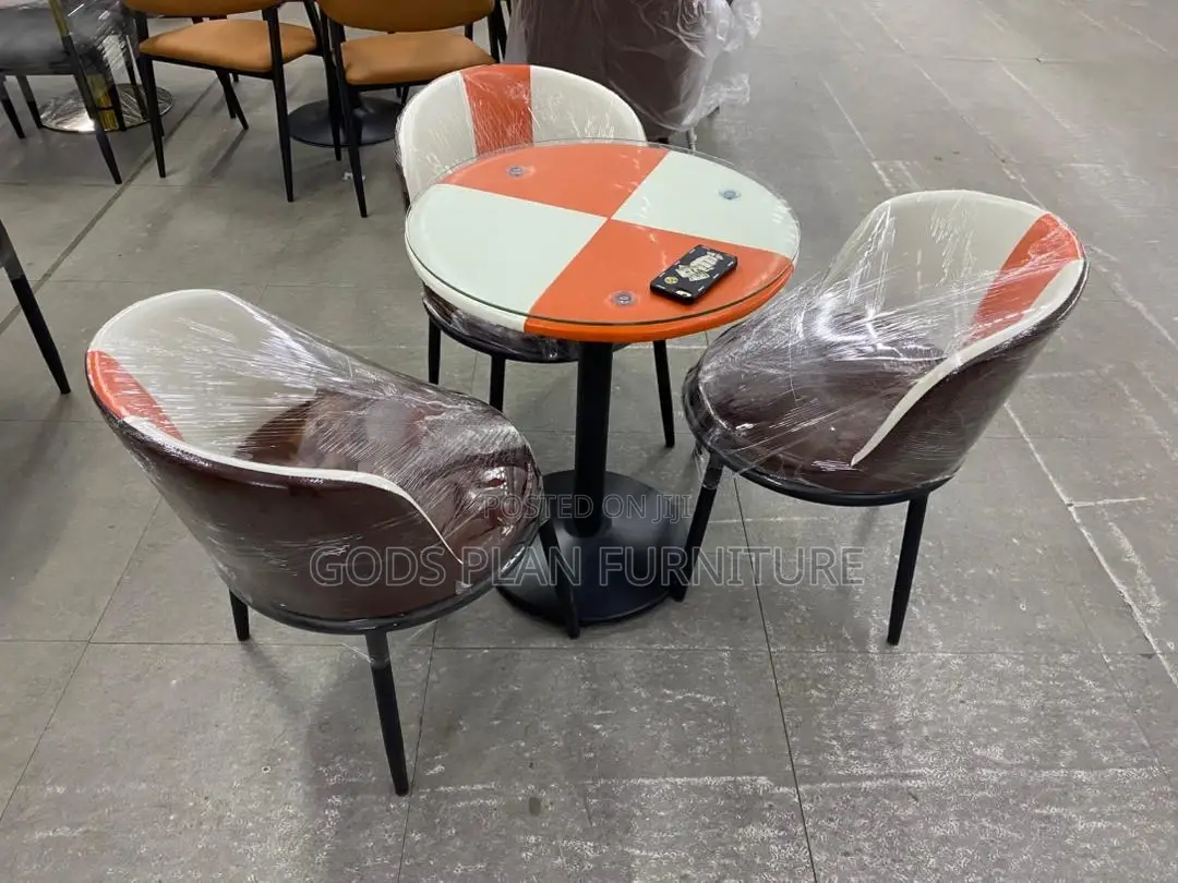 3 Seater Dining Table