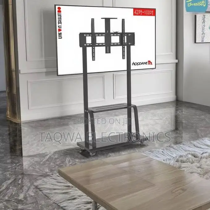 Typically _Mobile Universal_ Tv Stand 32-75 Inches
