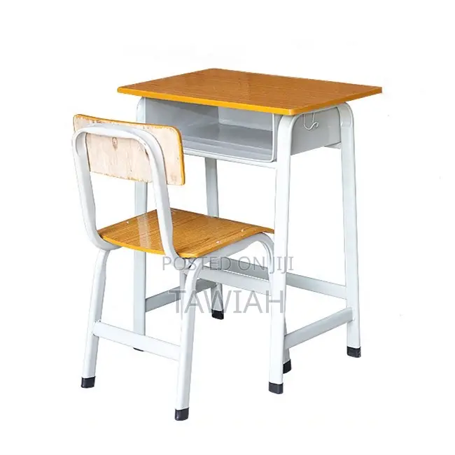 Students Chair and Table